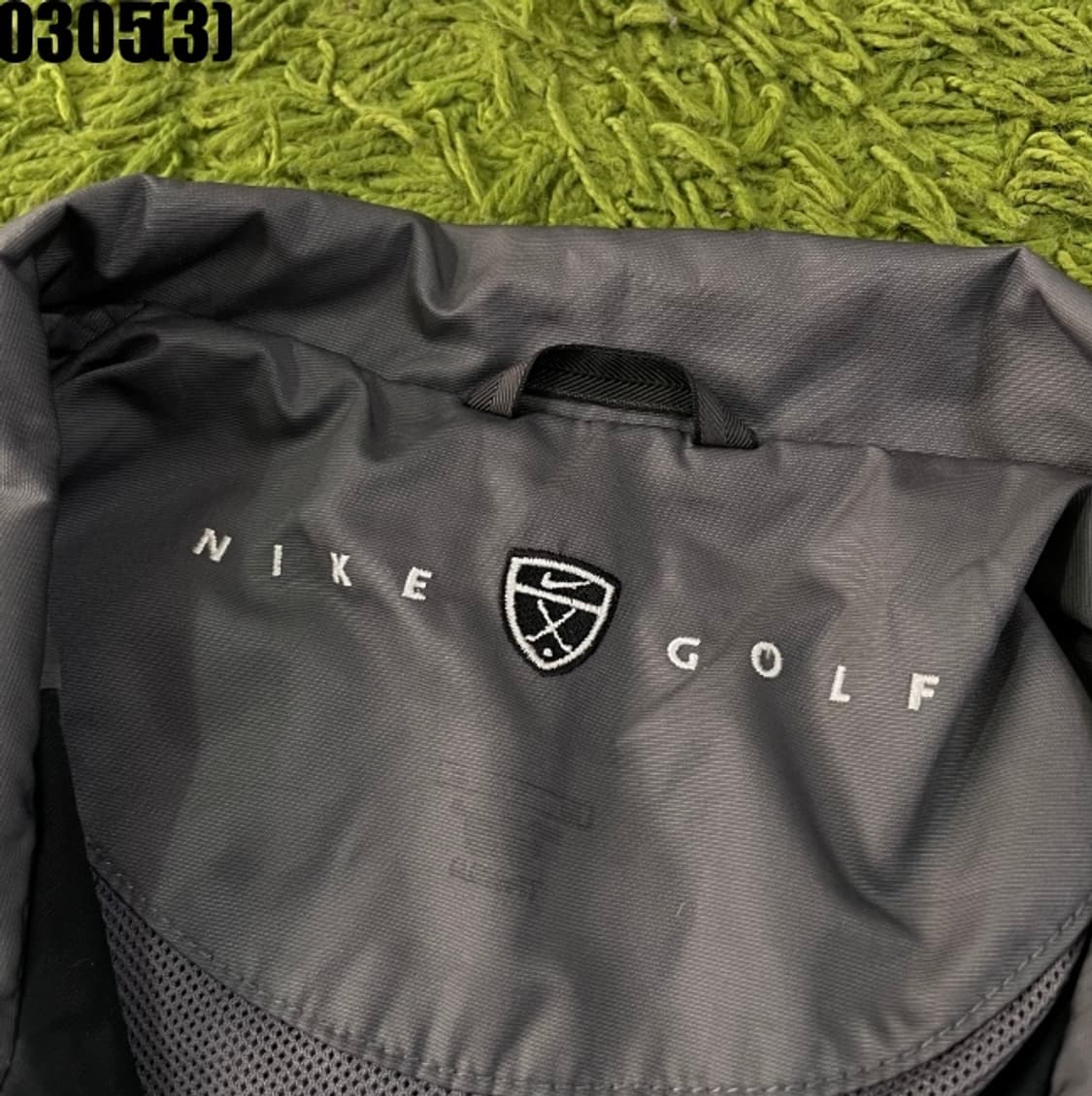 나이키 바람막이 아노락 상품이미지3