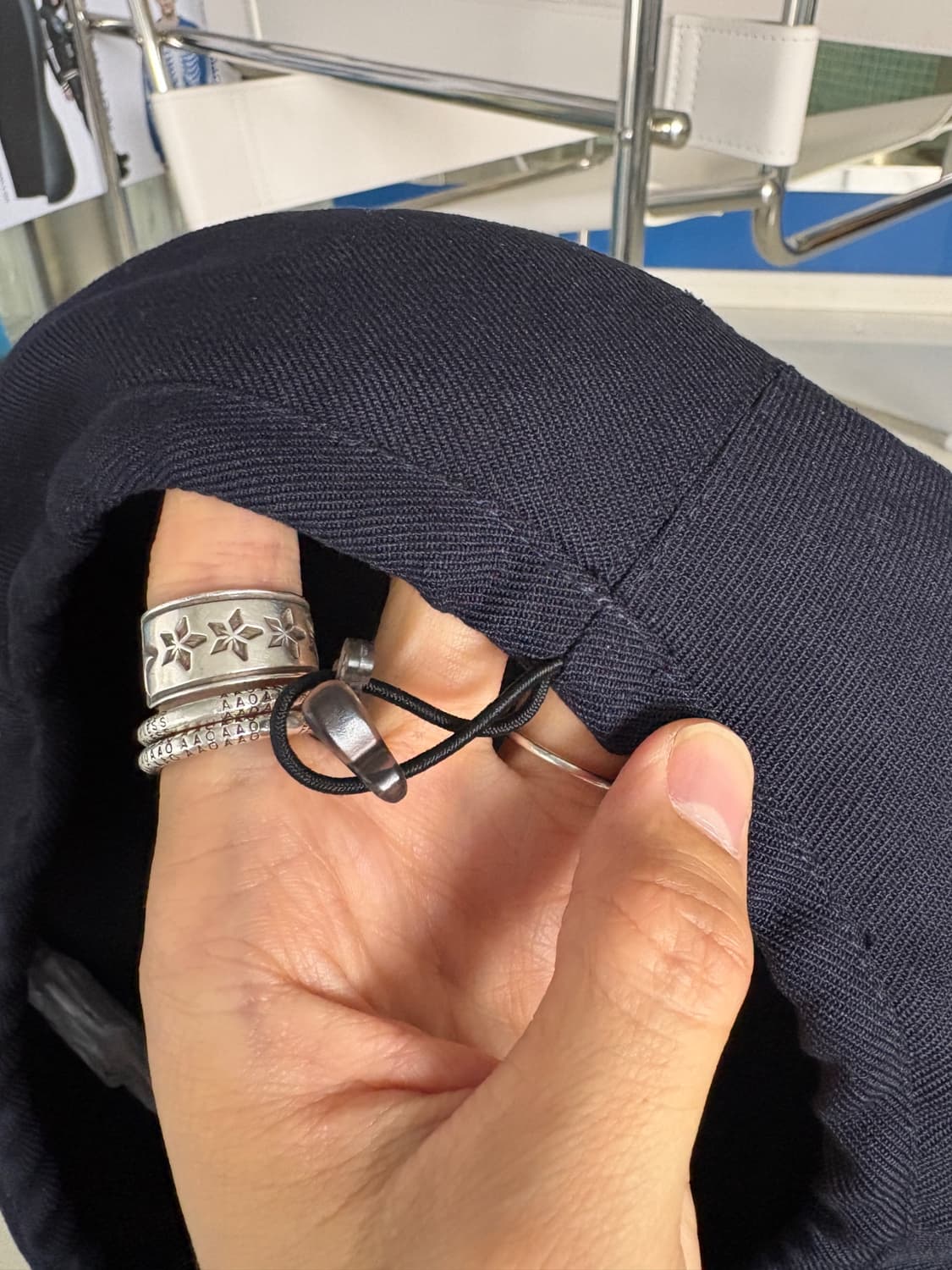 beret 베렛 모자 상품이미지9