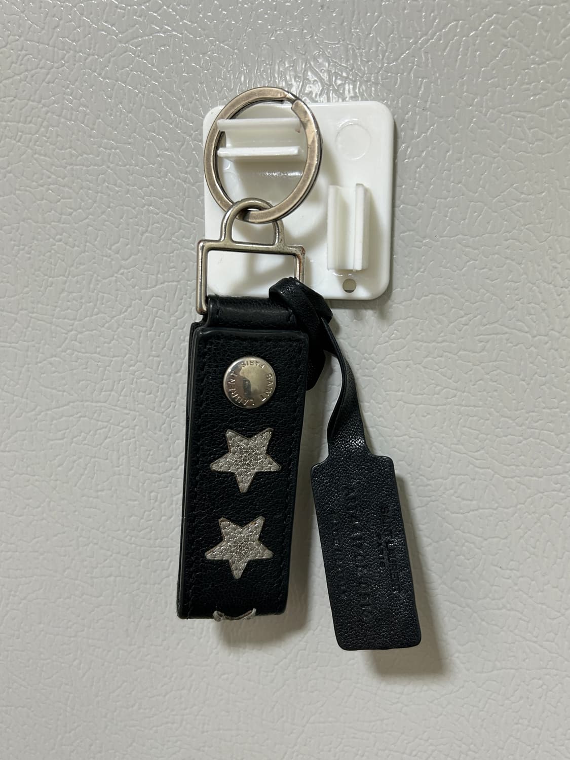 생로랑 별키링 상품이미지1