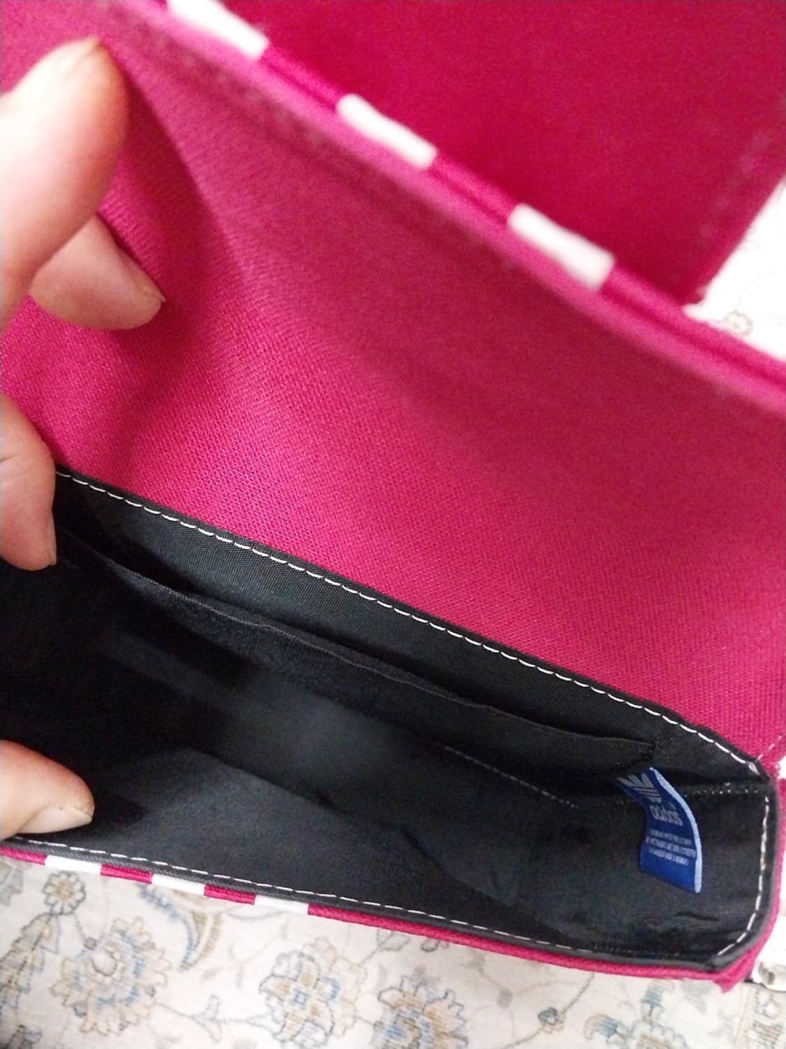 아디다스 미니백 상품이미지5