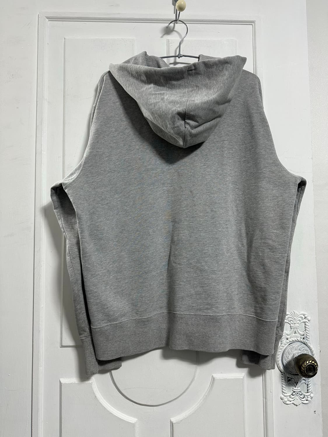 폴로 진스 후드집업 상품이미지2