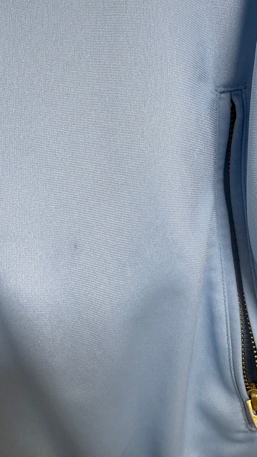 아디다스 파이어버드 배지 트랙탑 상품이미지3