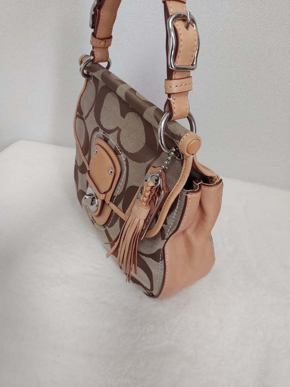 코치 COACH 70주년 에디션 한정판 가방 상품이미지2
