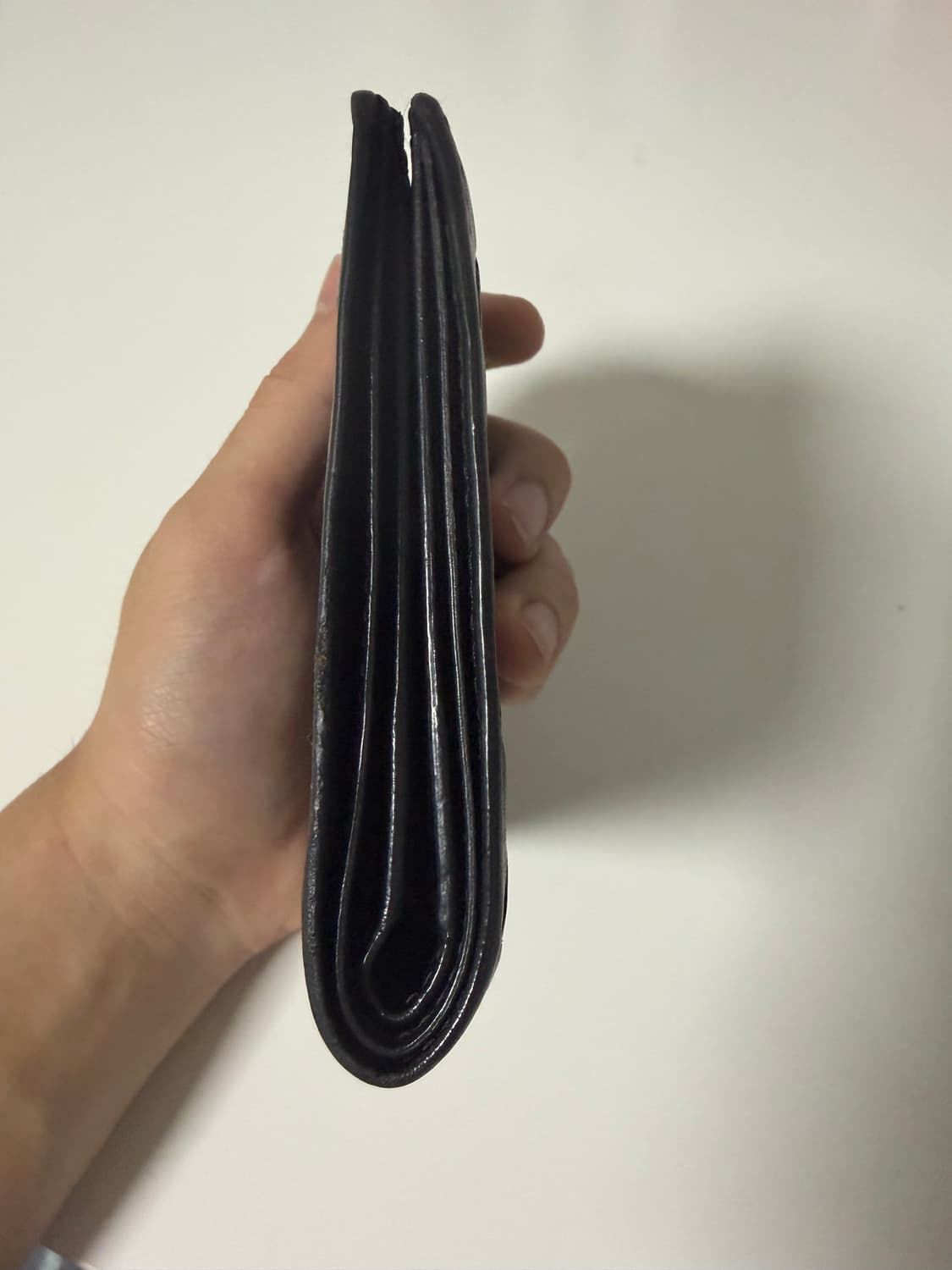 보테가 반지갑 상품이미지4