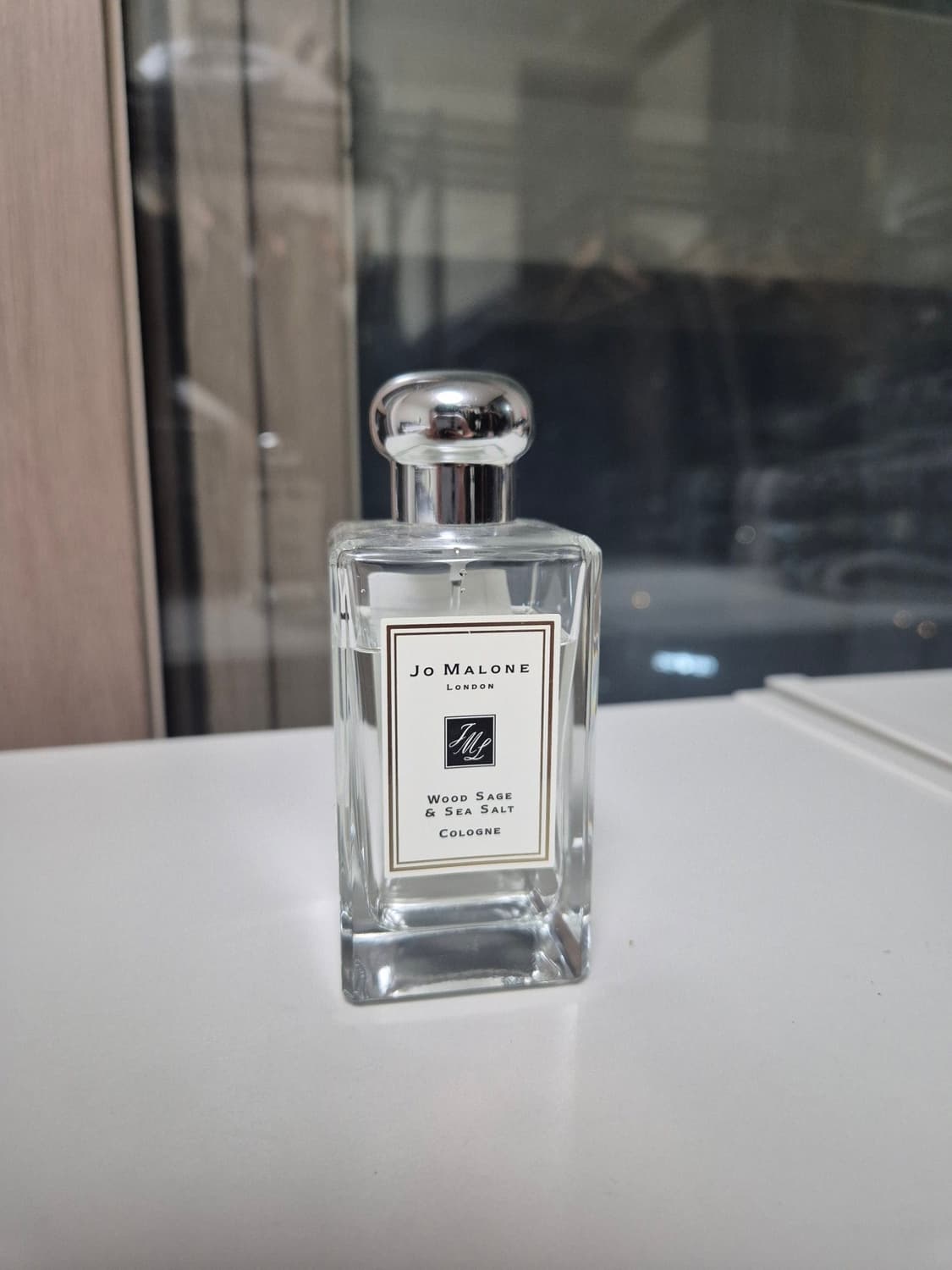 조말론 우드 세이지 앤 씨 솔트 코롱 100ml 상품이미지1