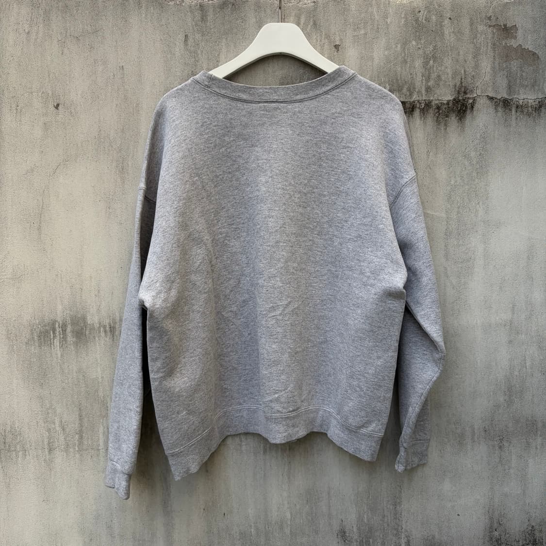 90s USA 나이키 스웻셔츠 맨투맨 상품이미지4