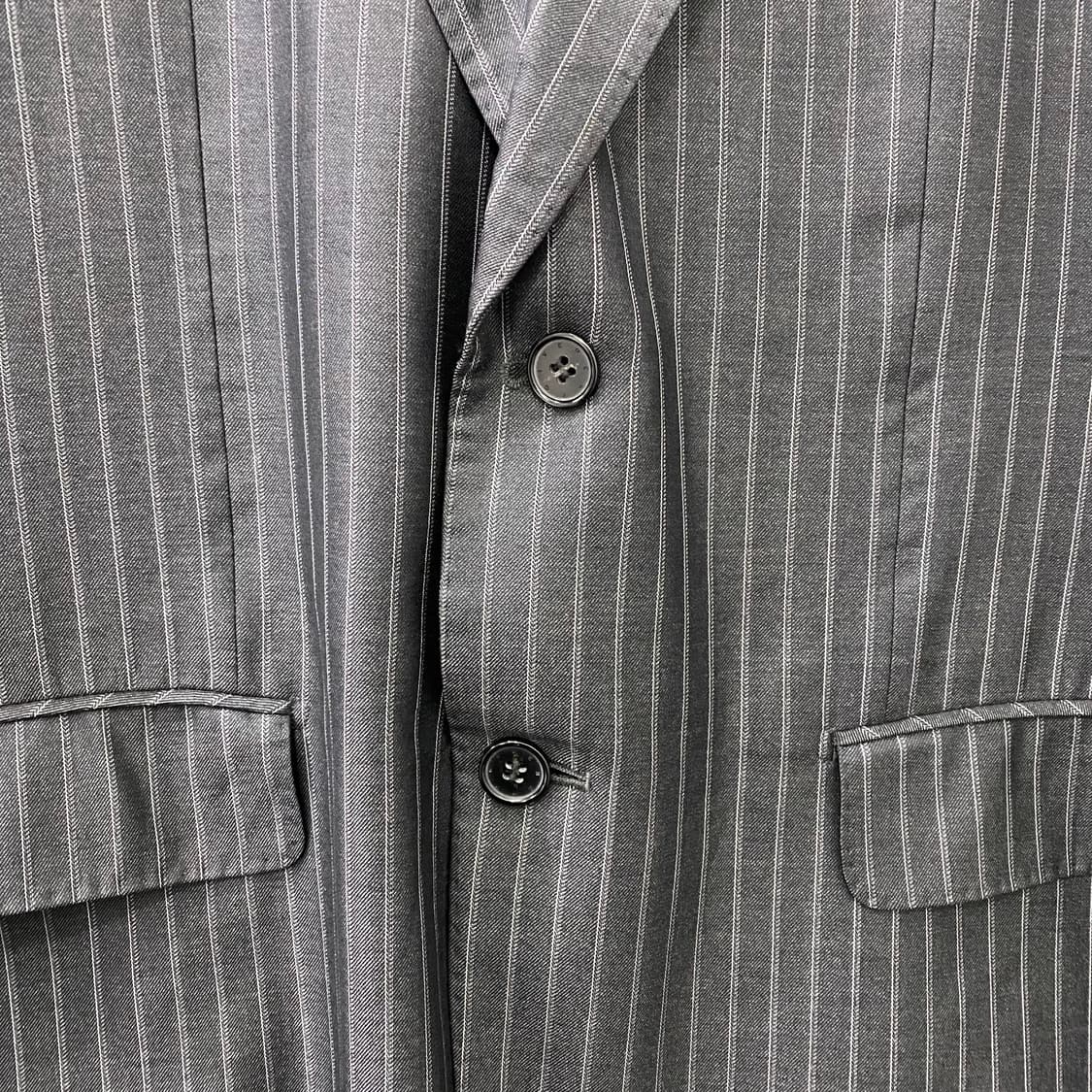 지방시 스트라이프 블레이져(97) 상품이미지5