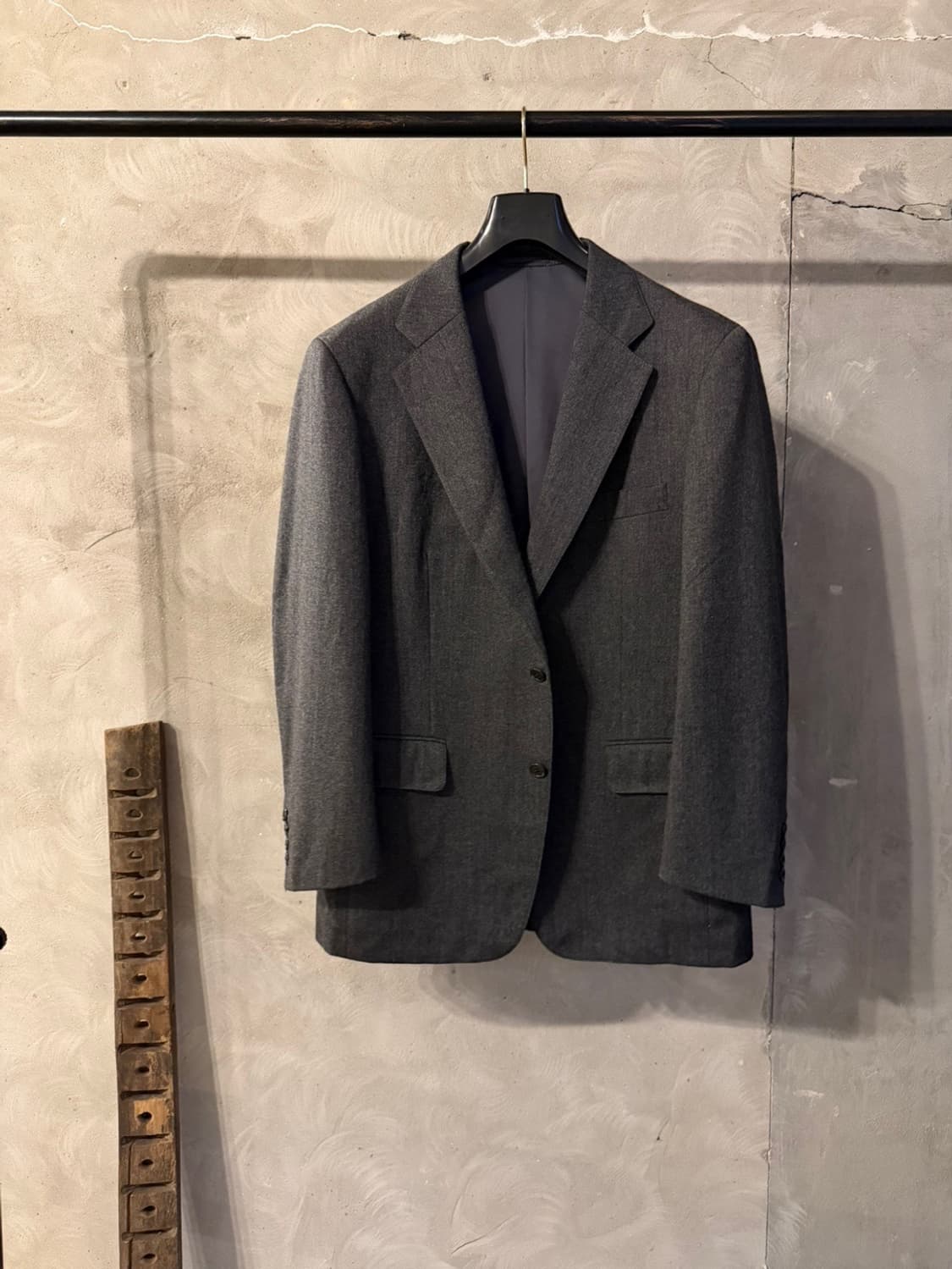 제이프레스 테일러드 자켓 100 상품이미지3