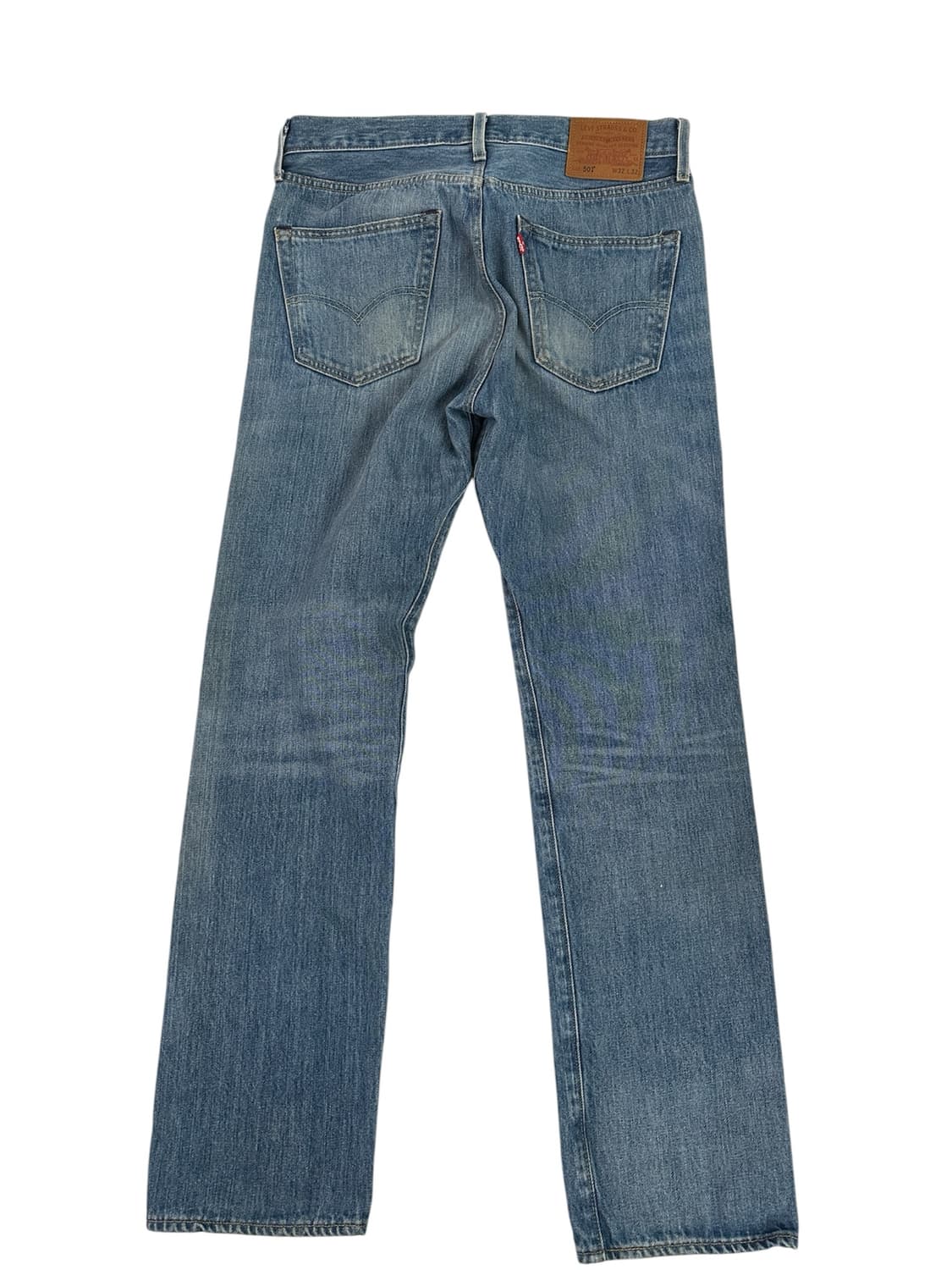 32 levis 프리미엄 501 빅 E  상품이미지2