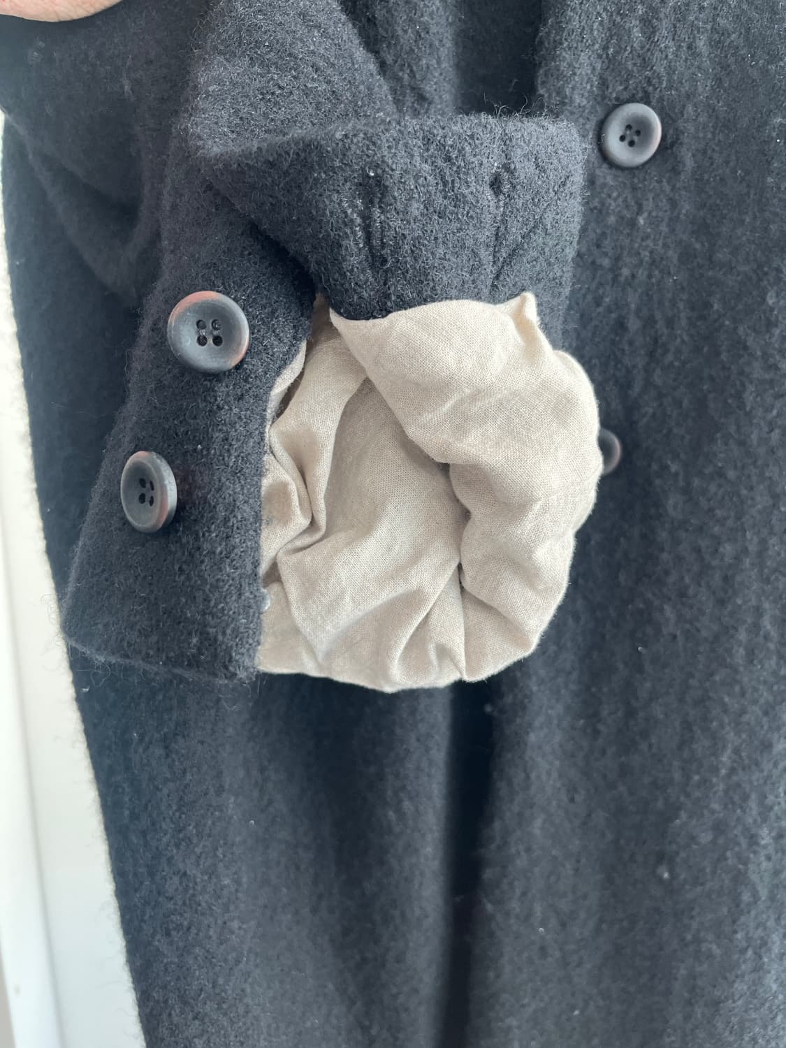 Lcbx 23fw farmer’s coat (1) 상품이미지4