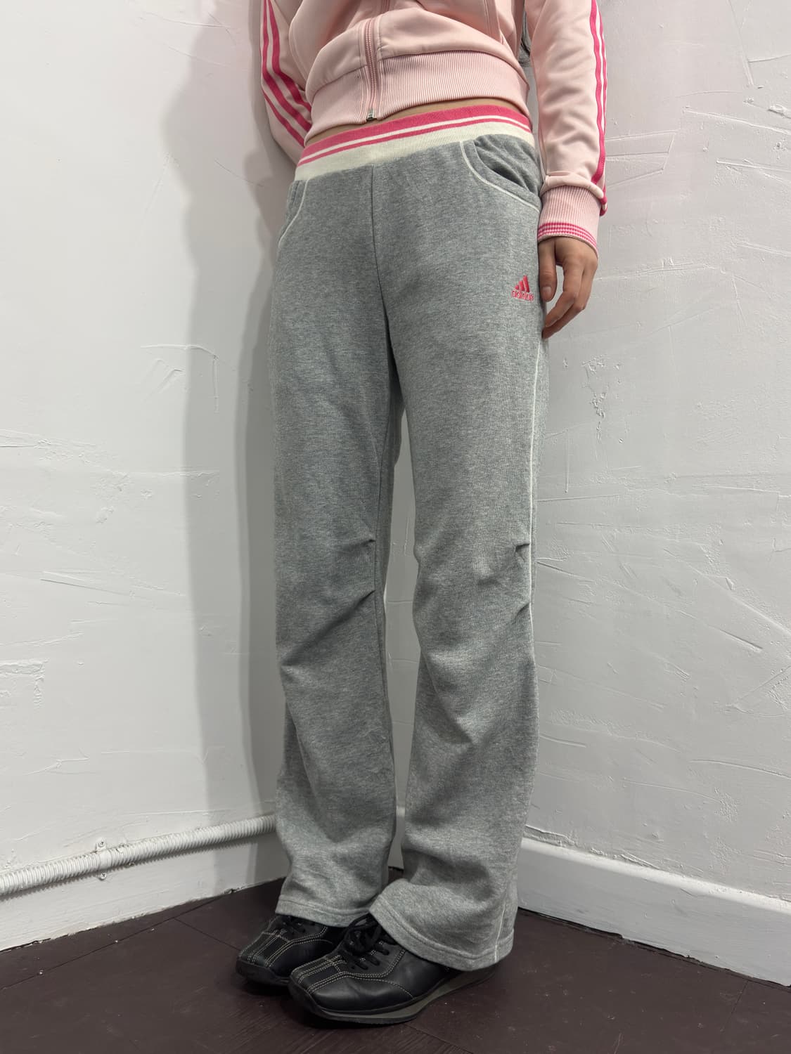 adidas line pants 상품이미지1
