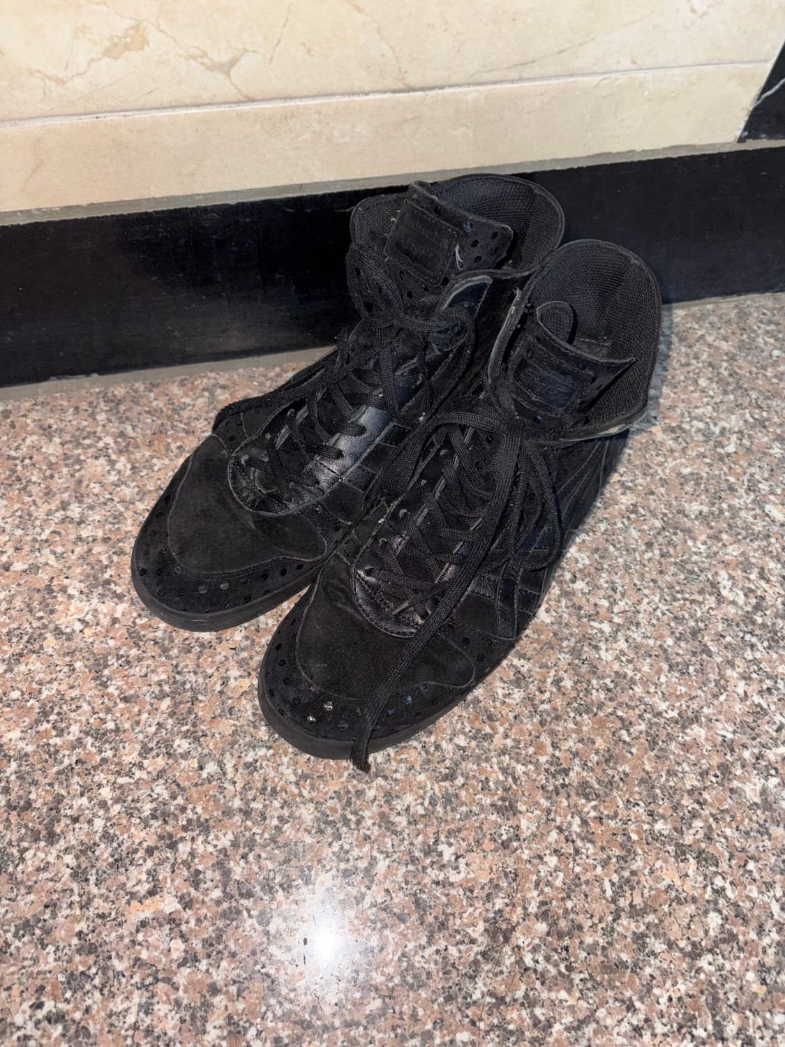 Onitsuka tiger court hiina  상품이미지1