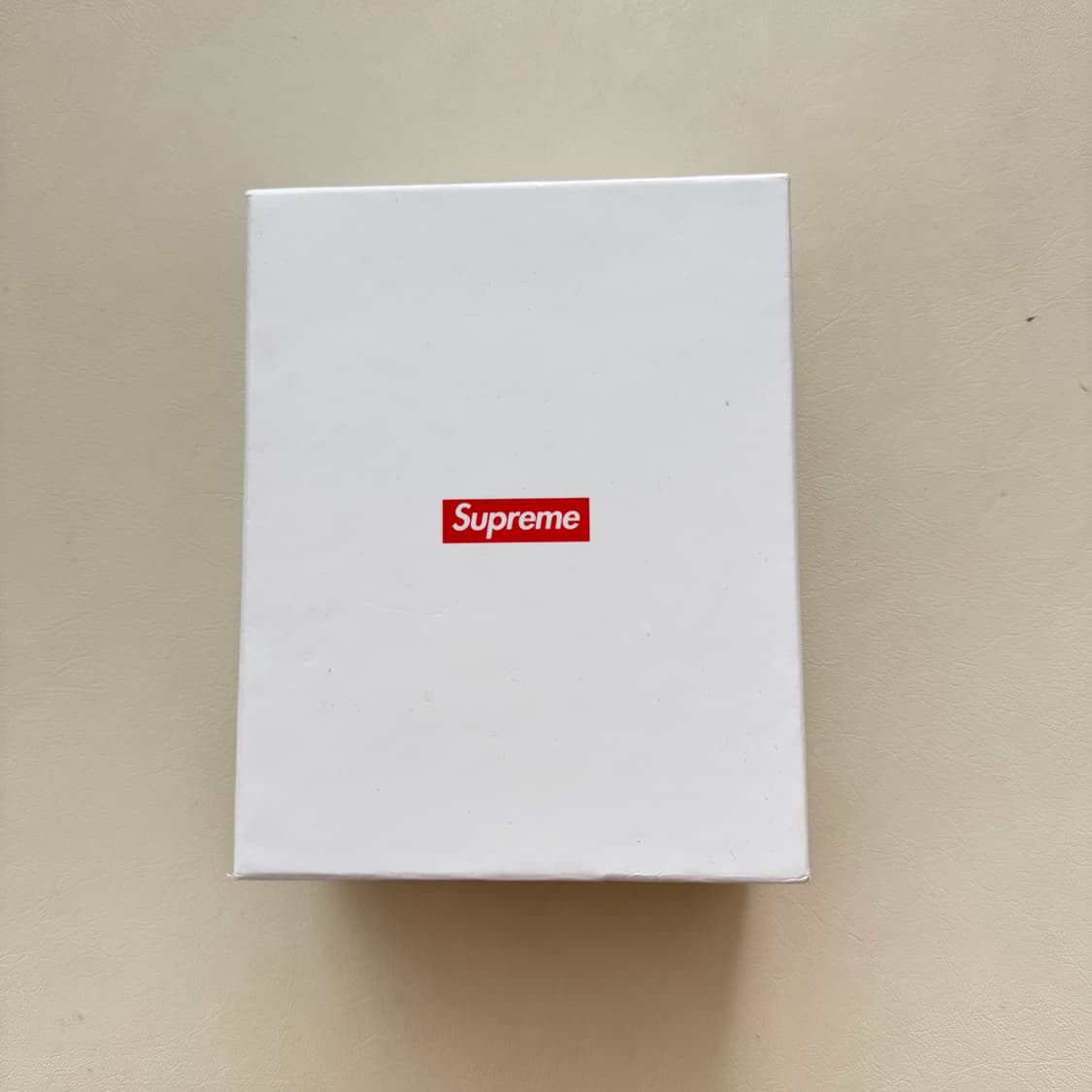 슈프림 리핏 플로레센트 옐로우 L 새상품 상품이미지2