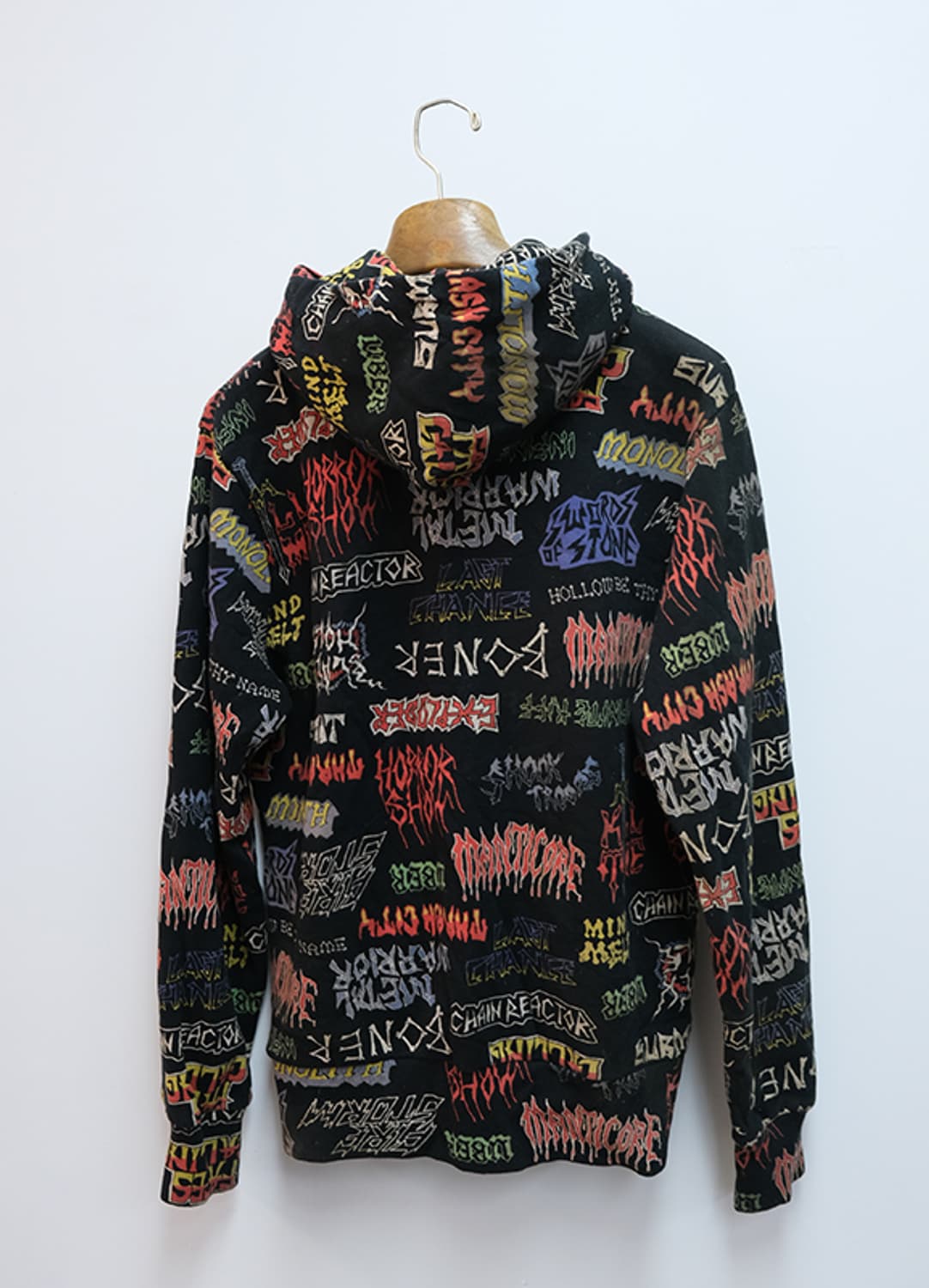 HYSTERIC GLAMOUR [M] 상품이미지2