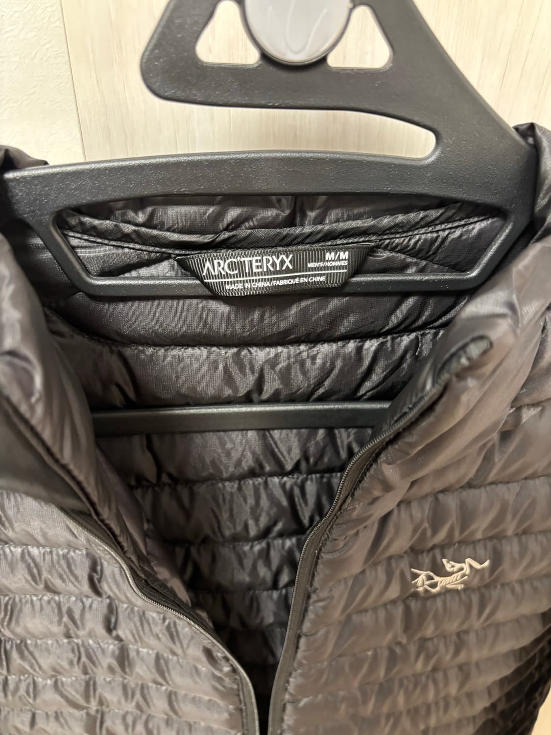 아크테릭스 세륨 sl 후디 상품이미지2