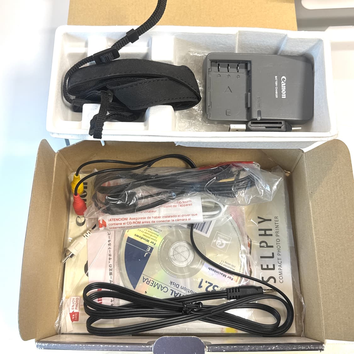 [A급 풀박스] 캐논 파워샷 G9 디카 디지털카메라 상품이미지3