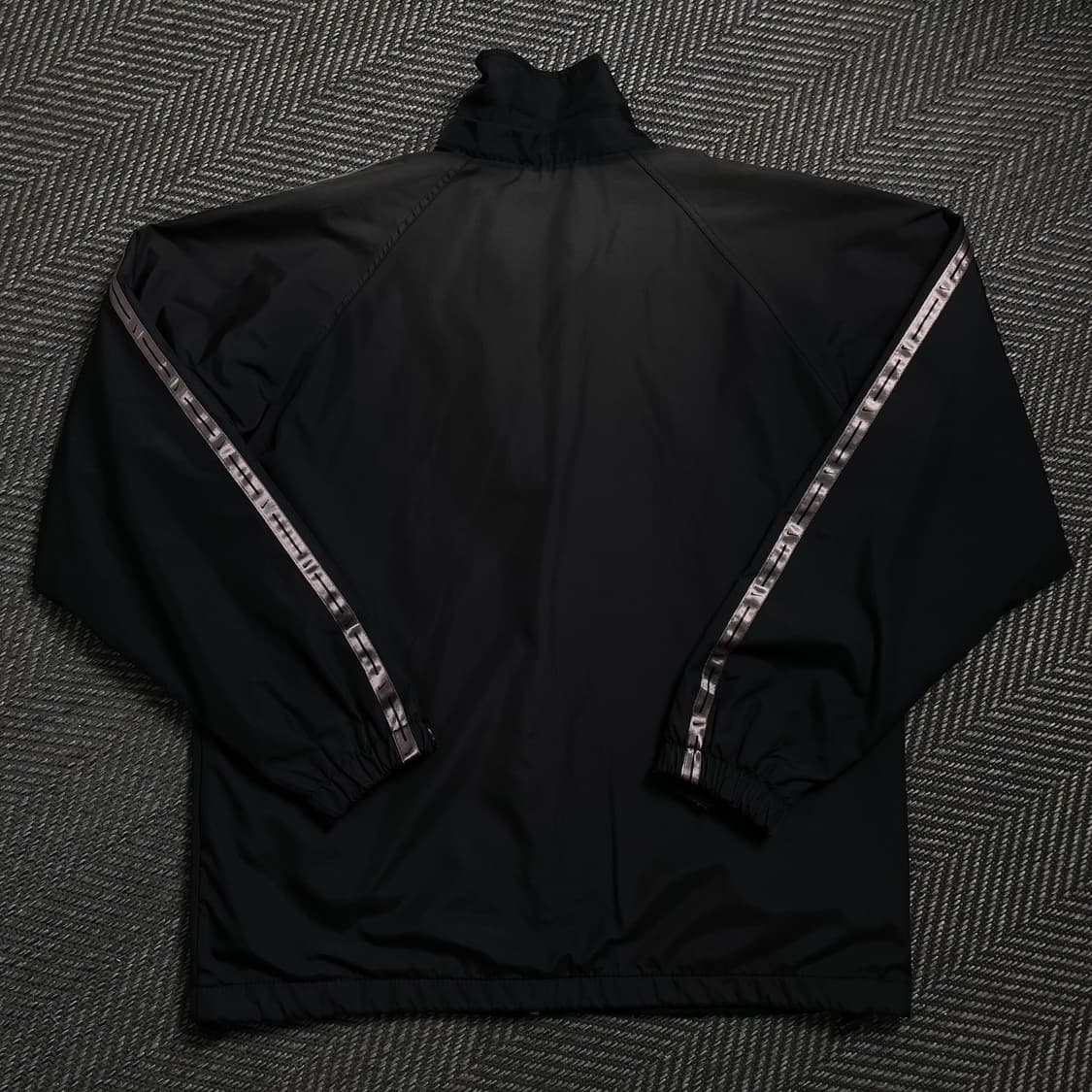 00s 나이키 올드스쿨 사이드라인 바람막이 자켓y 4529 상품이미지5