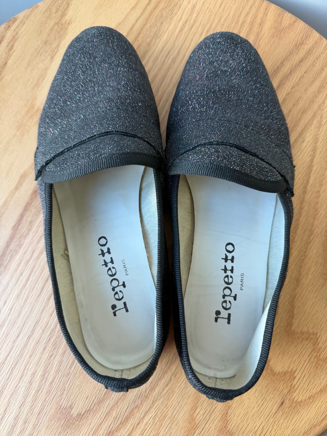 레페토 로퍼 37  상품이미지2