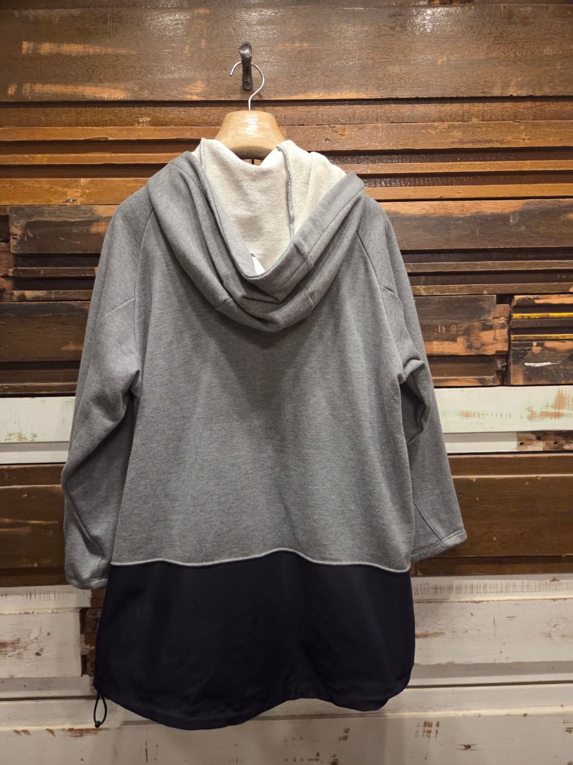 주카 아방가르드 짚업자켓 상품이미지7