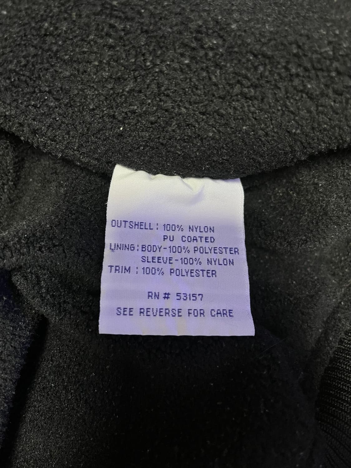 오리올스 마제스틱 자켓 상품이미지7