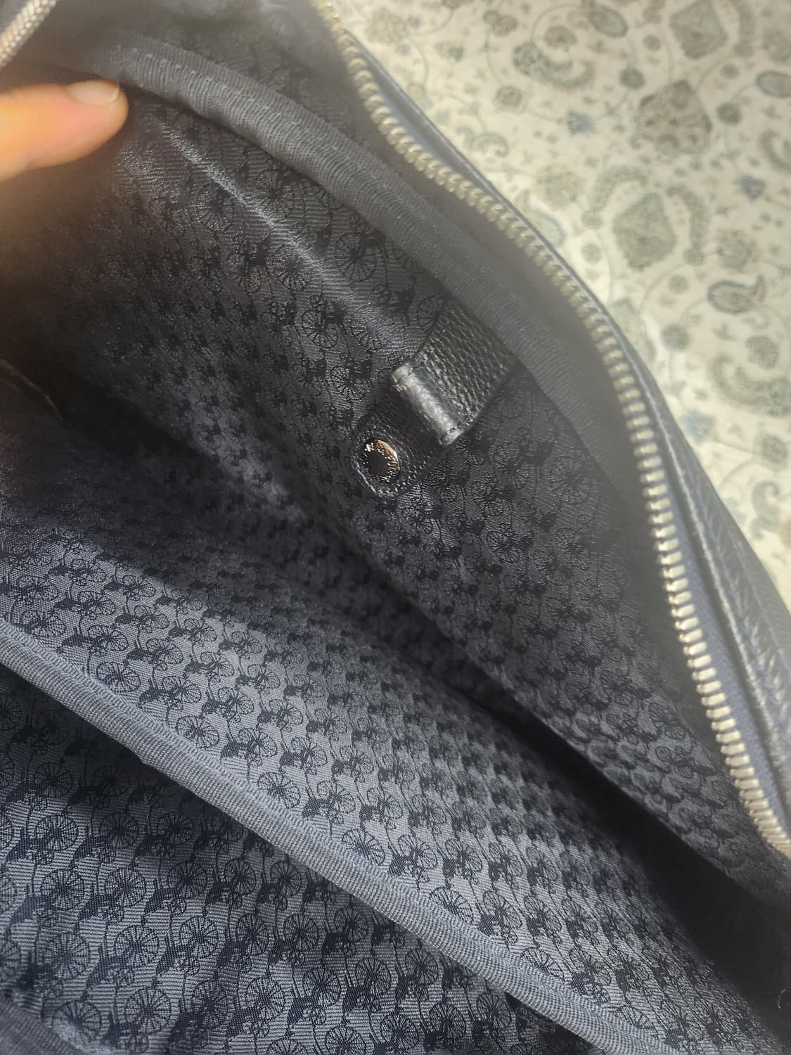 빈폴 노트북/서류가방/크로스백 상품이미지8