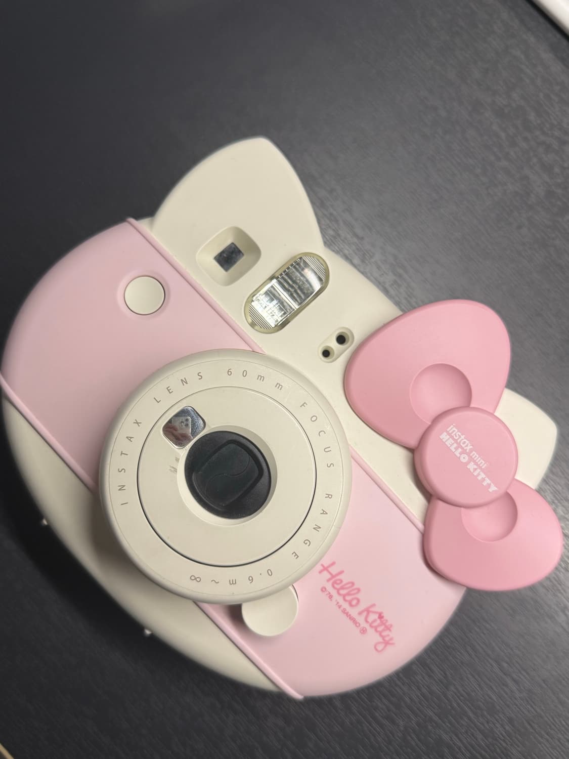 헬로키티 폴라로이드 상품이미지1