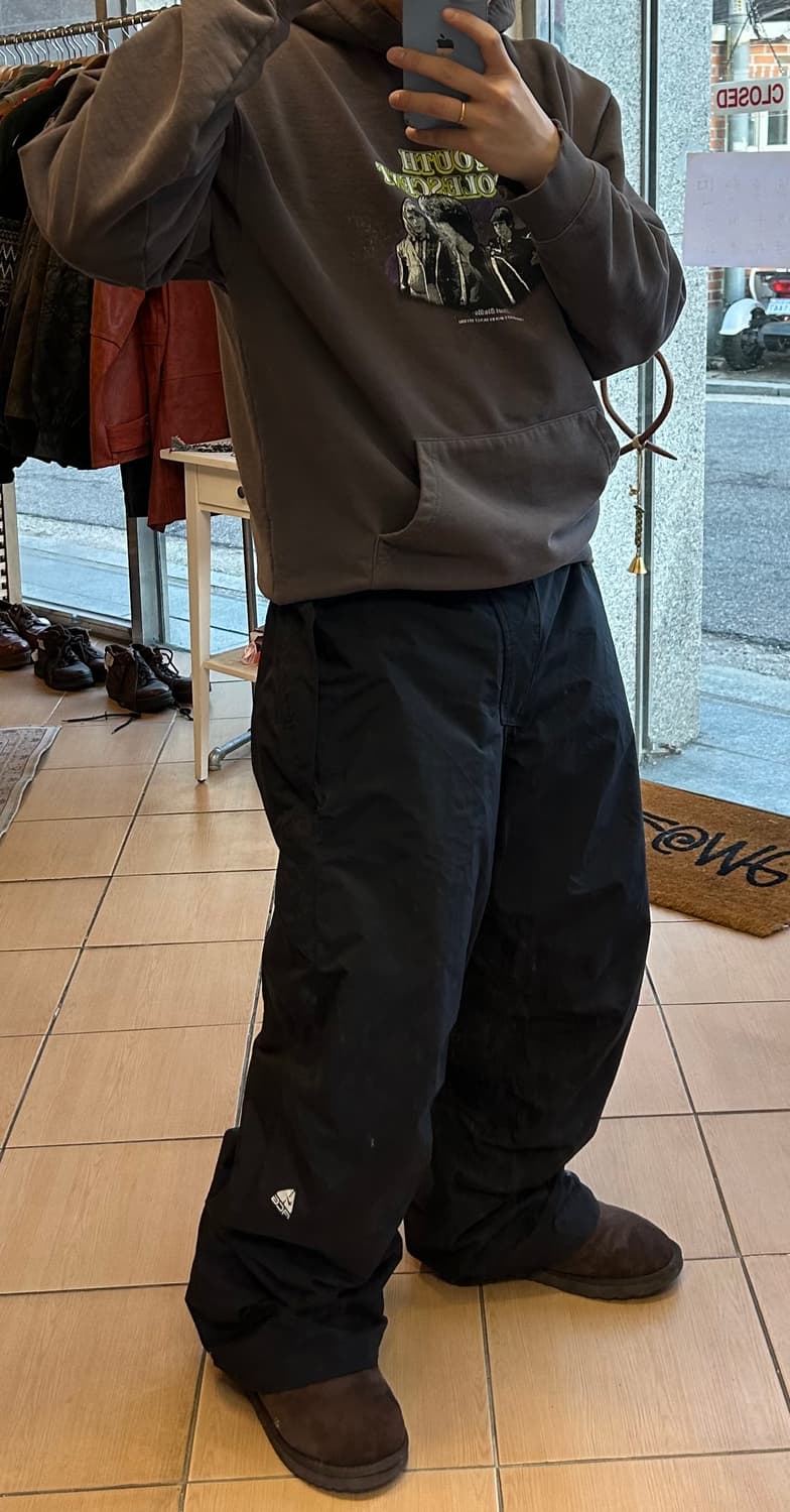 00‘s 나이키ACG 스키팬츠 Lsize 상품이미지9