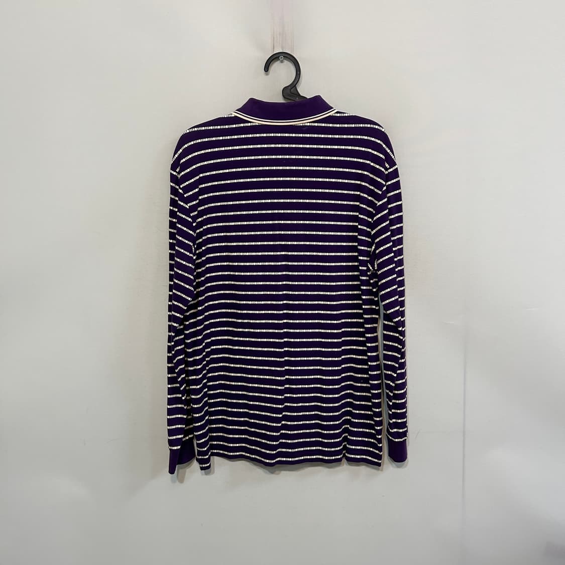 닥스 남성 카라 티셔츠 100  상품이미지3