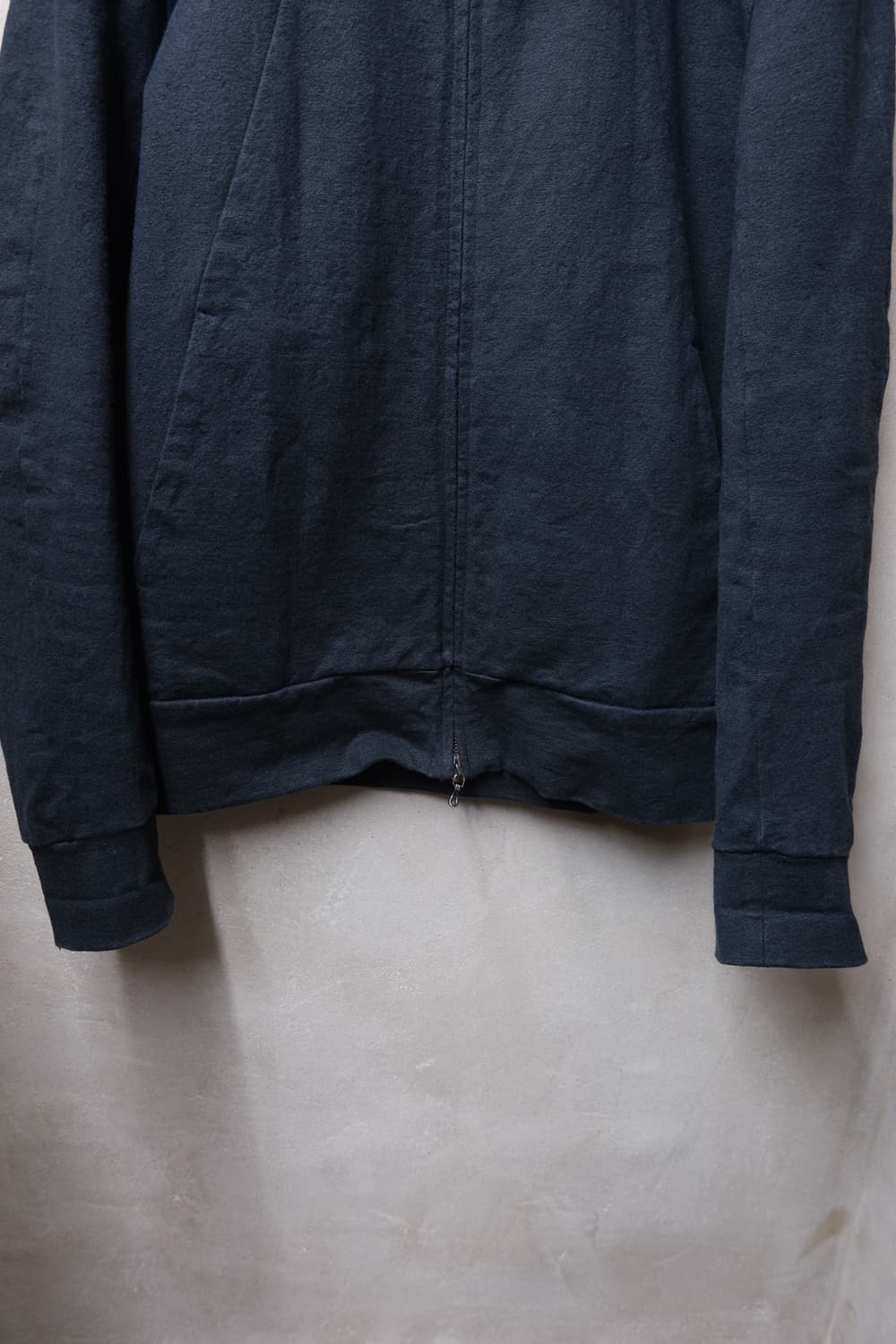 Kazuyuki kumagai attachment 집업 자켓 상품이미지6