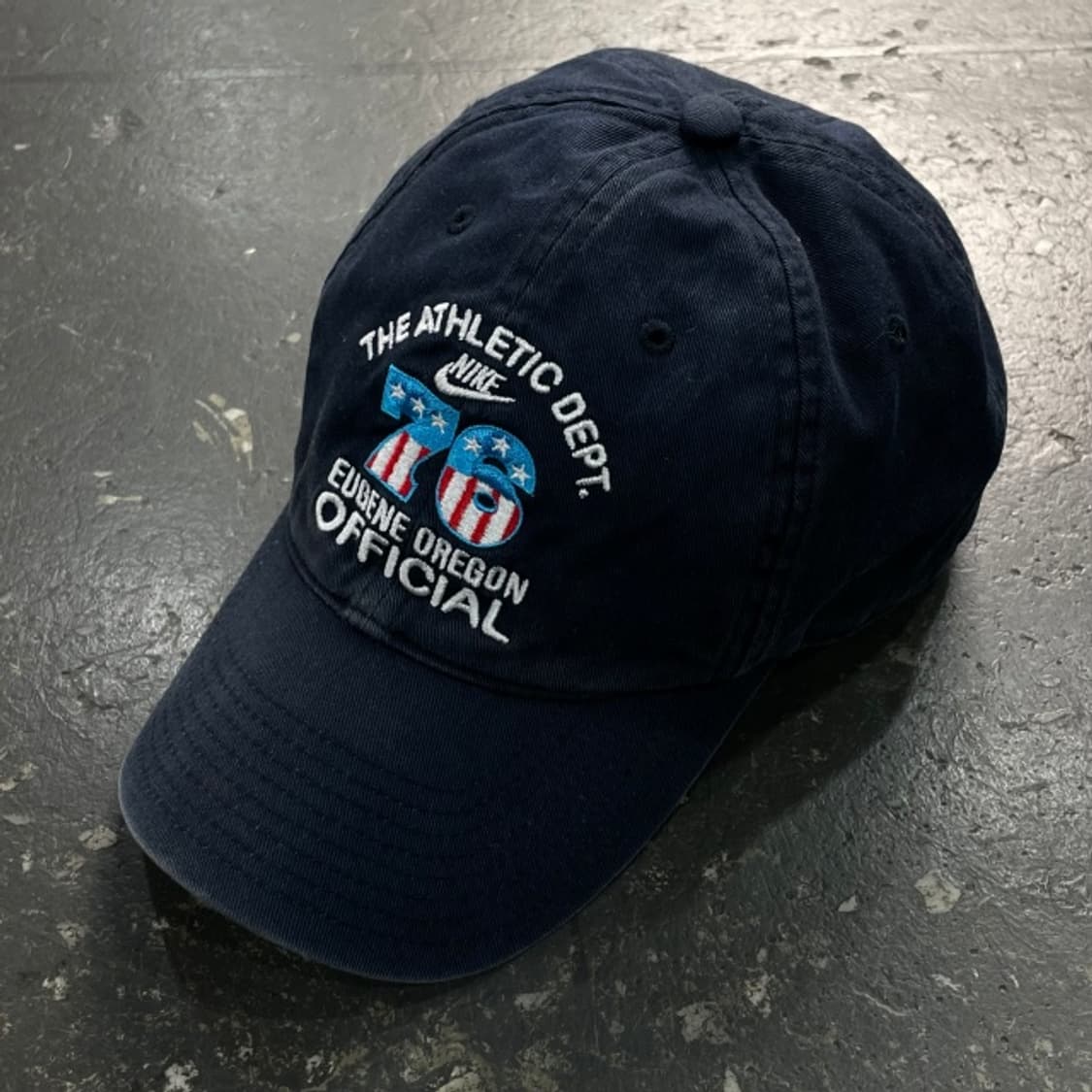 나이키 올드스쿨 볼캡 상품이미지1