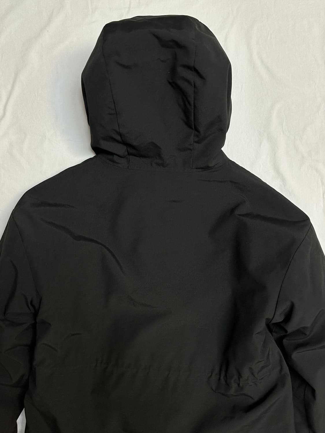 스케쳐스 후드 양털 야상자켓 상품이미지5