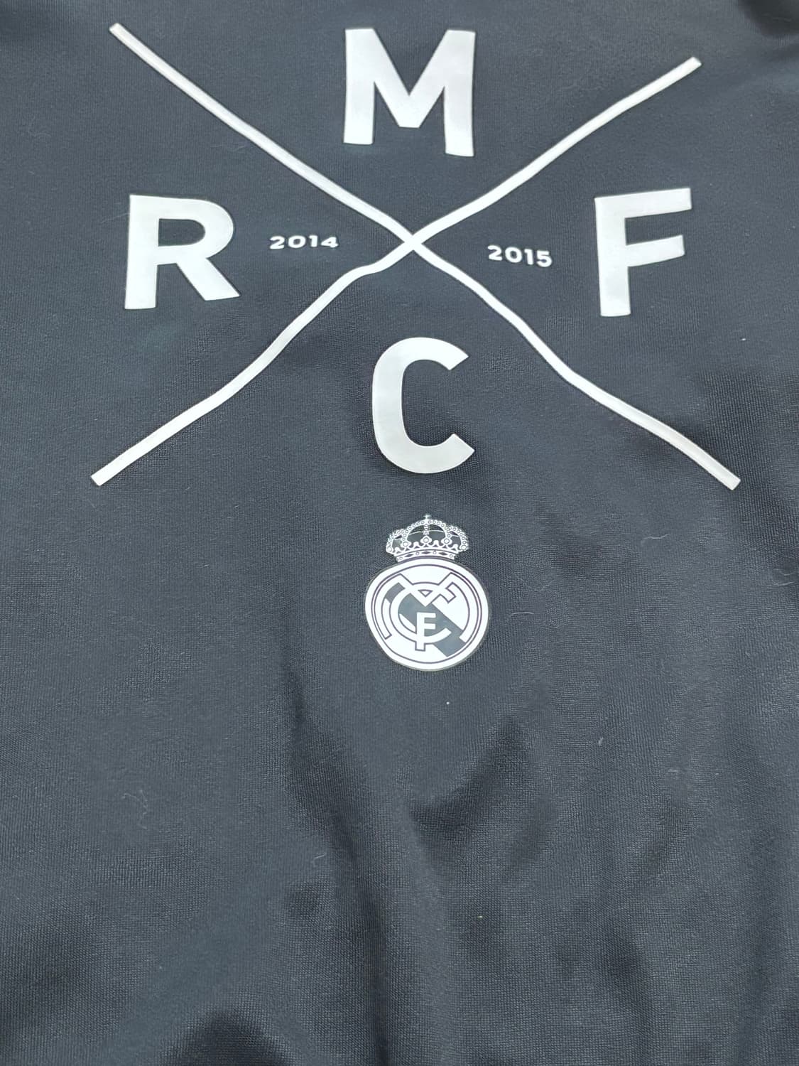 레알마드리드 아디다스 져지 상품이미지3