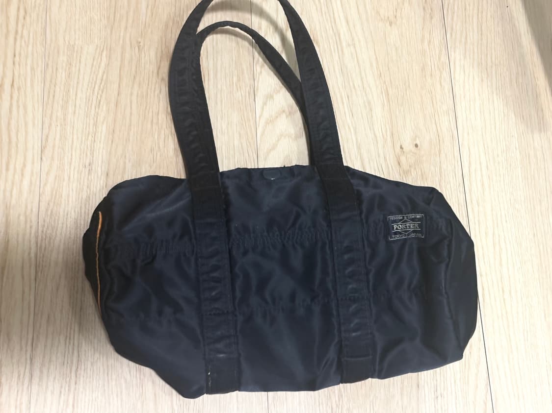 요시다 포터 탱커 더플백 S 상품이미지1