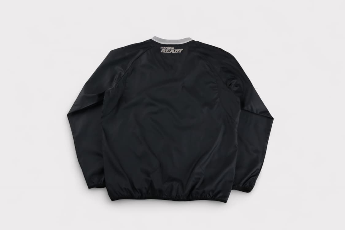 [XL] 나이키 다이아몬드 레디 웜업 바람막이 상품이미지8