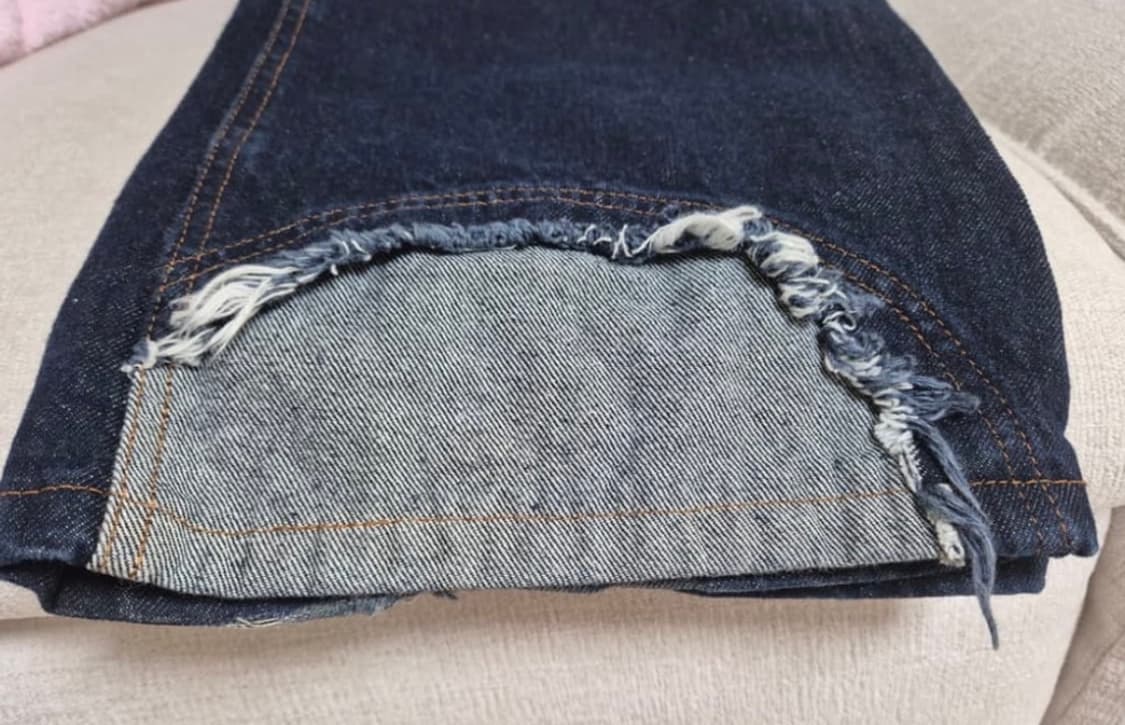 에드워드커밍 서클진 2사이즈 상품이미지2