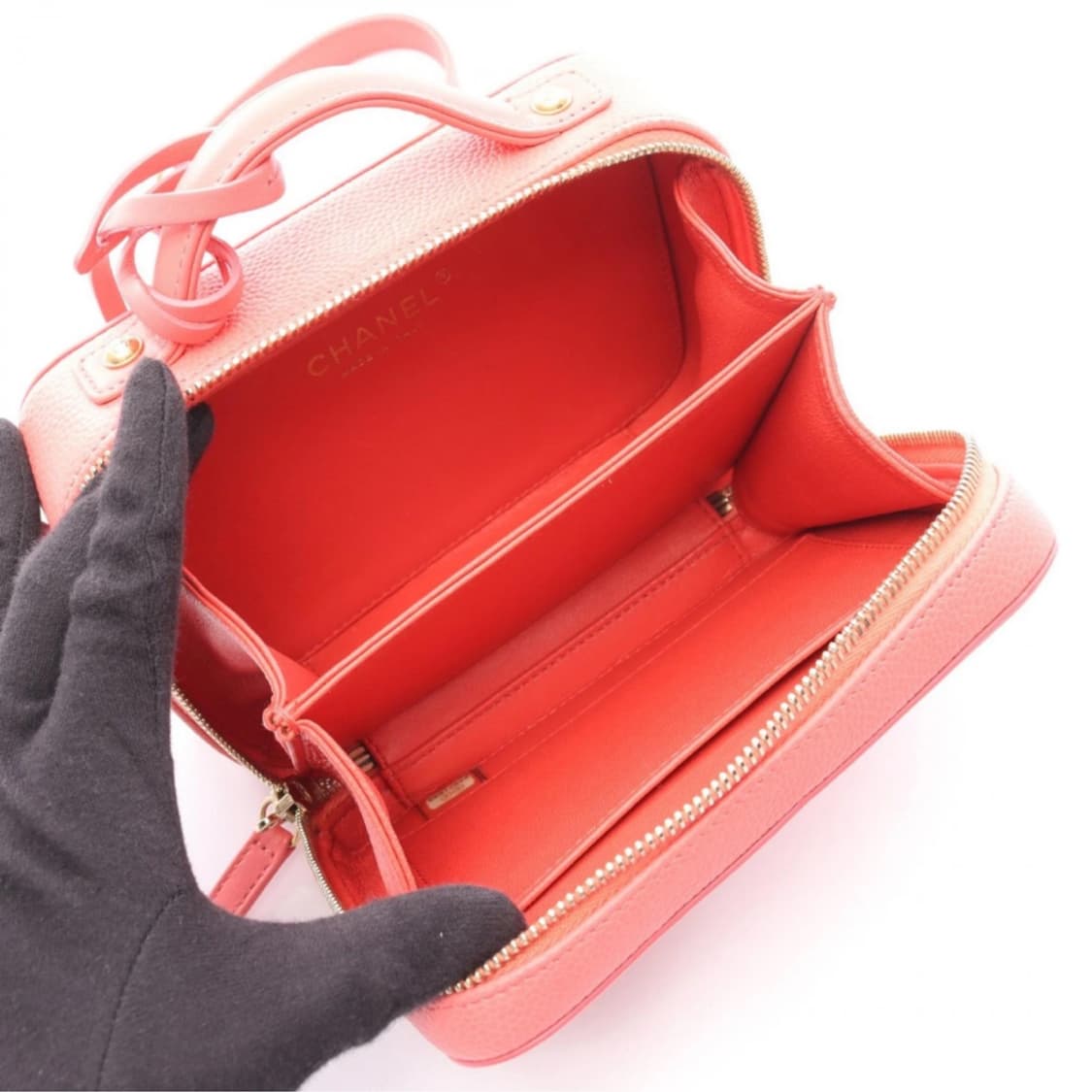 🎀 샤넬 CC 베니티백 스몰 🎀 상품이미지3