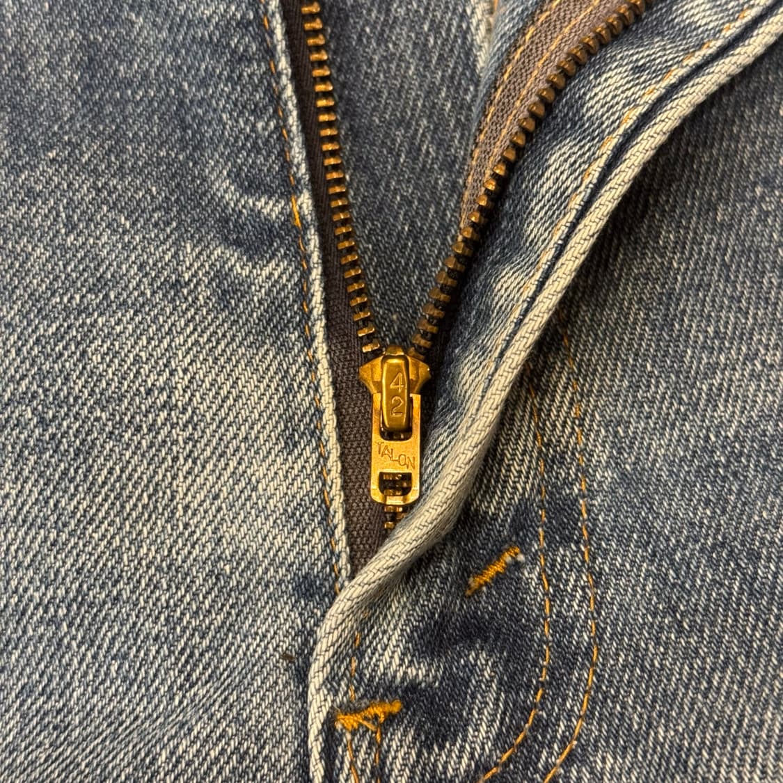 70s Levi’s 517 오렌지탭 (38) 상품이미지4
