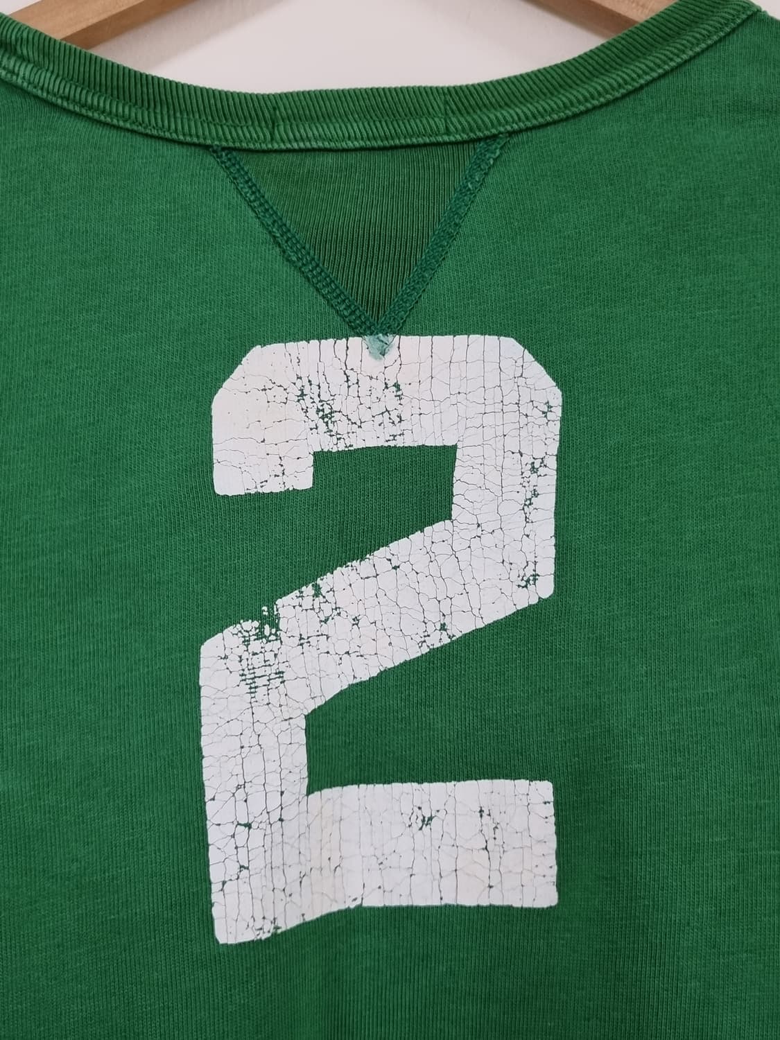 폴로 랄프로렌 RLPC 스웻셔츠 맨투맨 상품이미지5