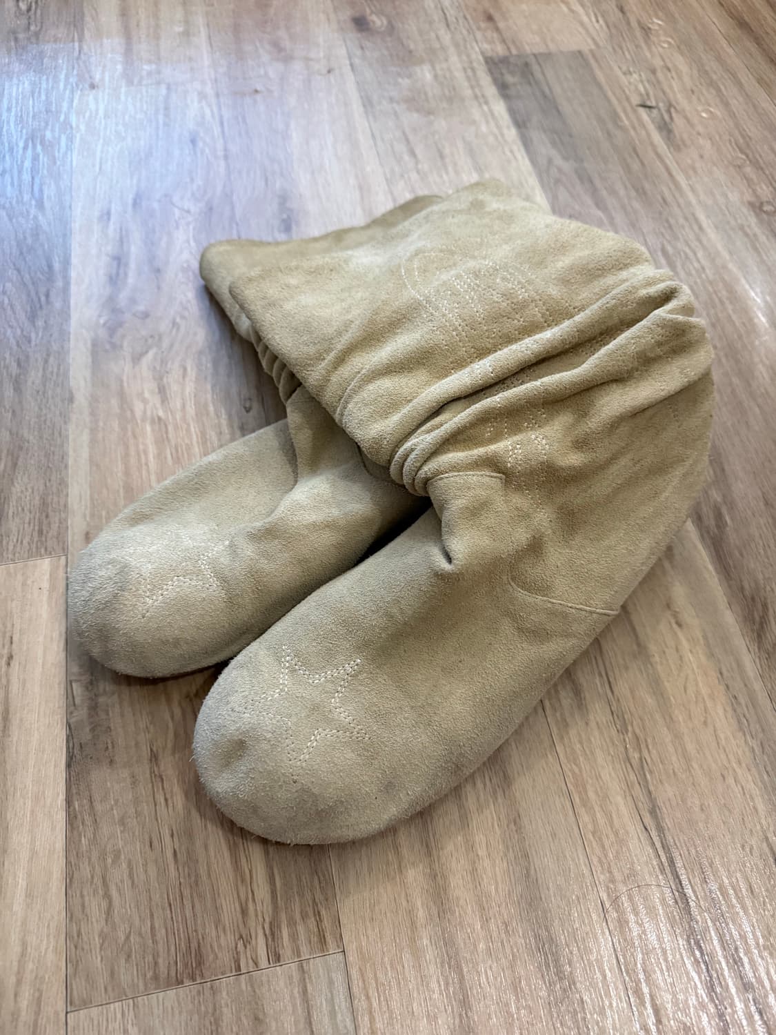 웨스켄 부츠 275 상품이미지3