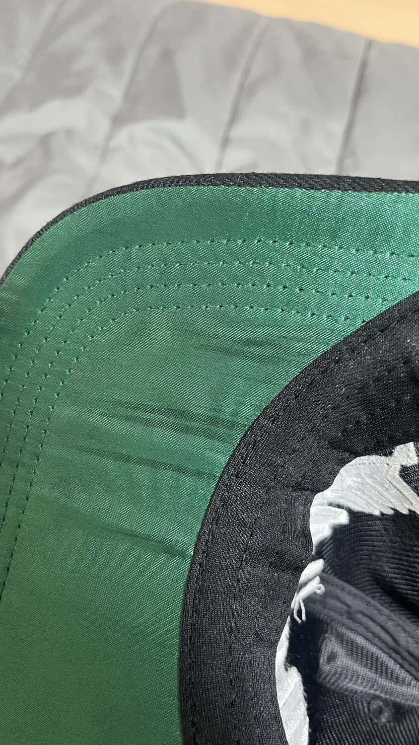 올리브드랩서비스 모자 L 상품이미지3