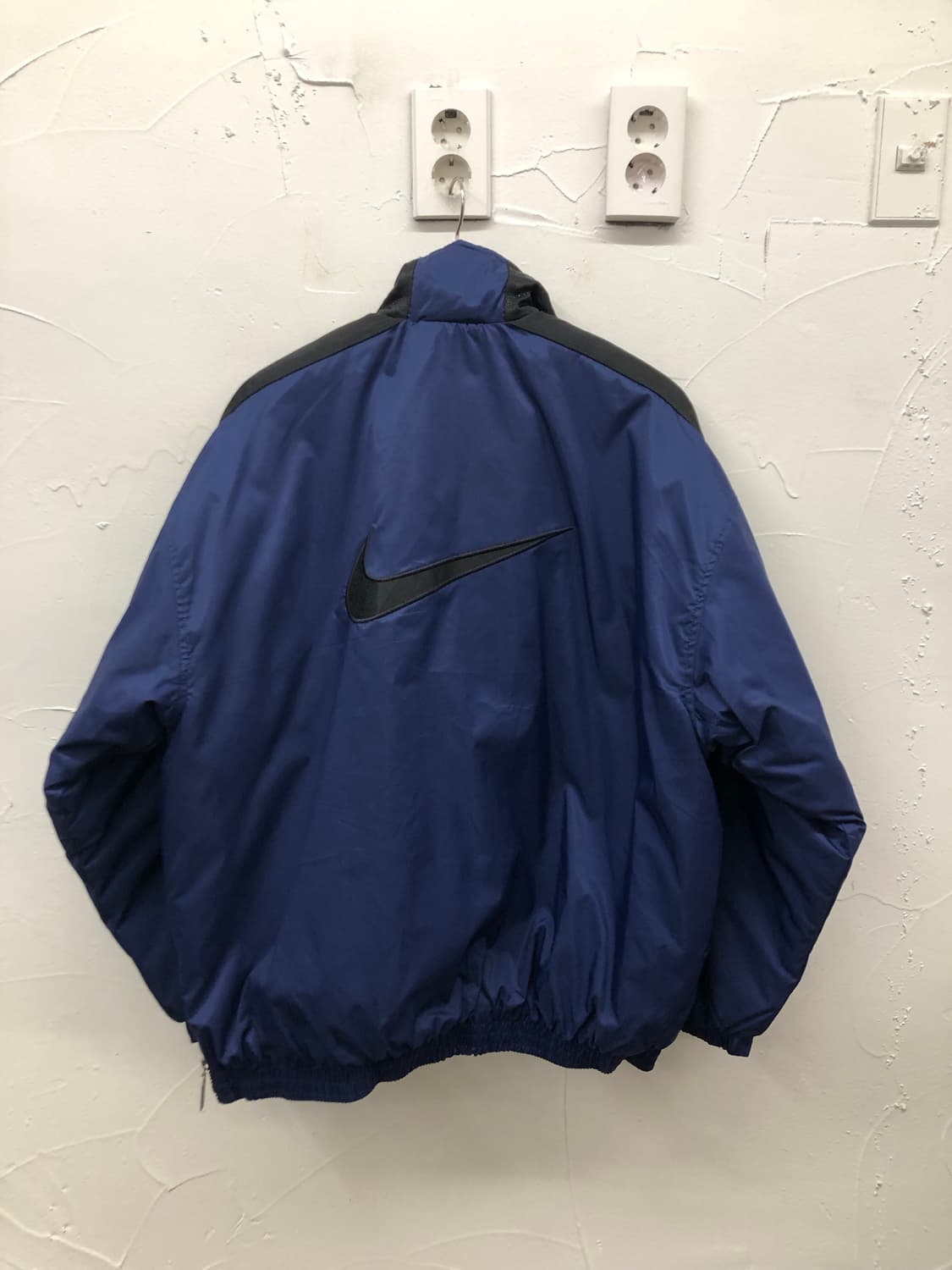 90s 나이키 아노락 점퍼 상품이미지2