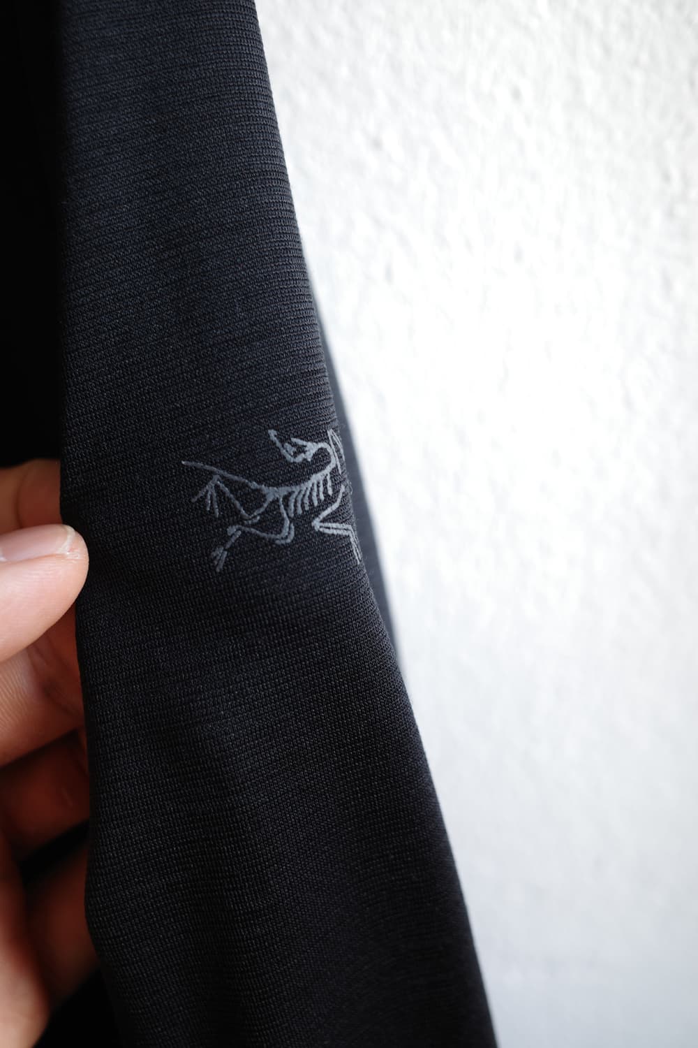 아크테릭스 ab2 ls 폴로 셔츠 상품이미지4