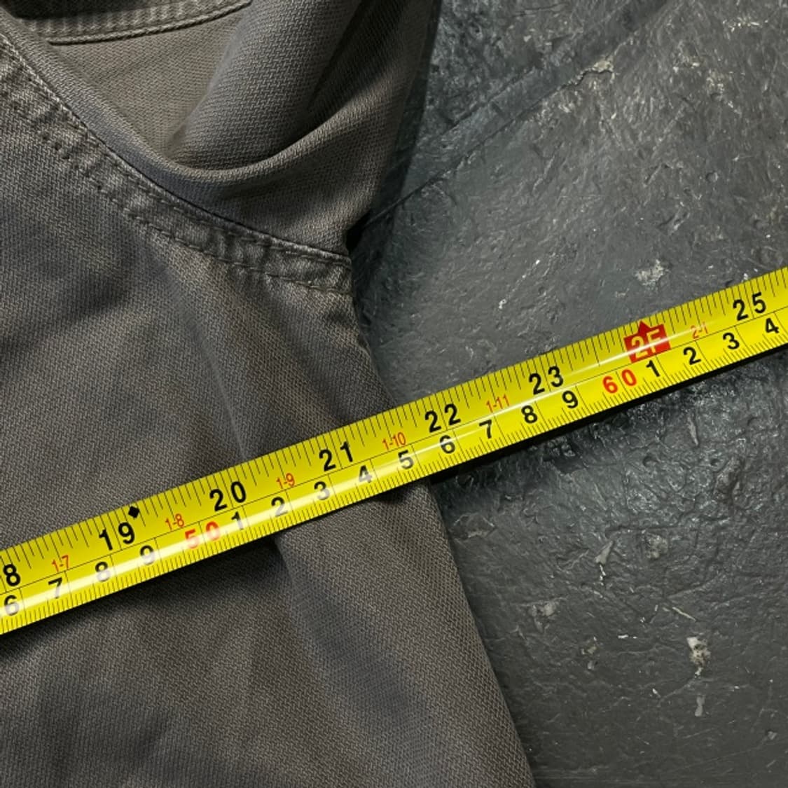 95 캘빈클라인 Y2K 포켓 자켓 상품이미지6