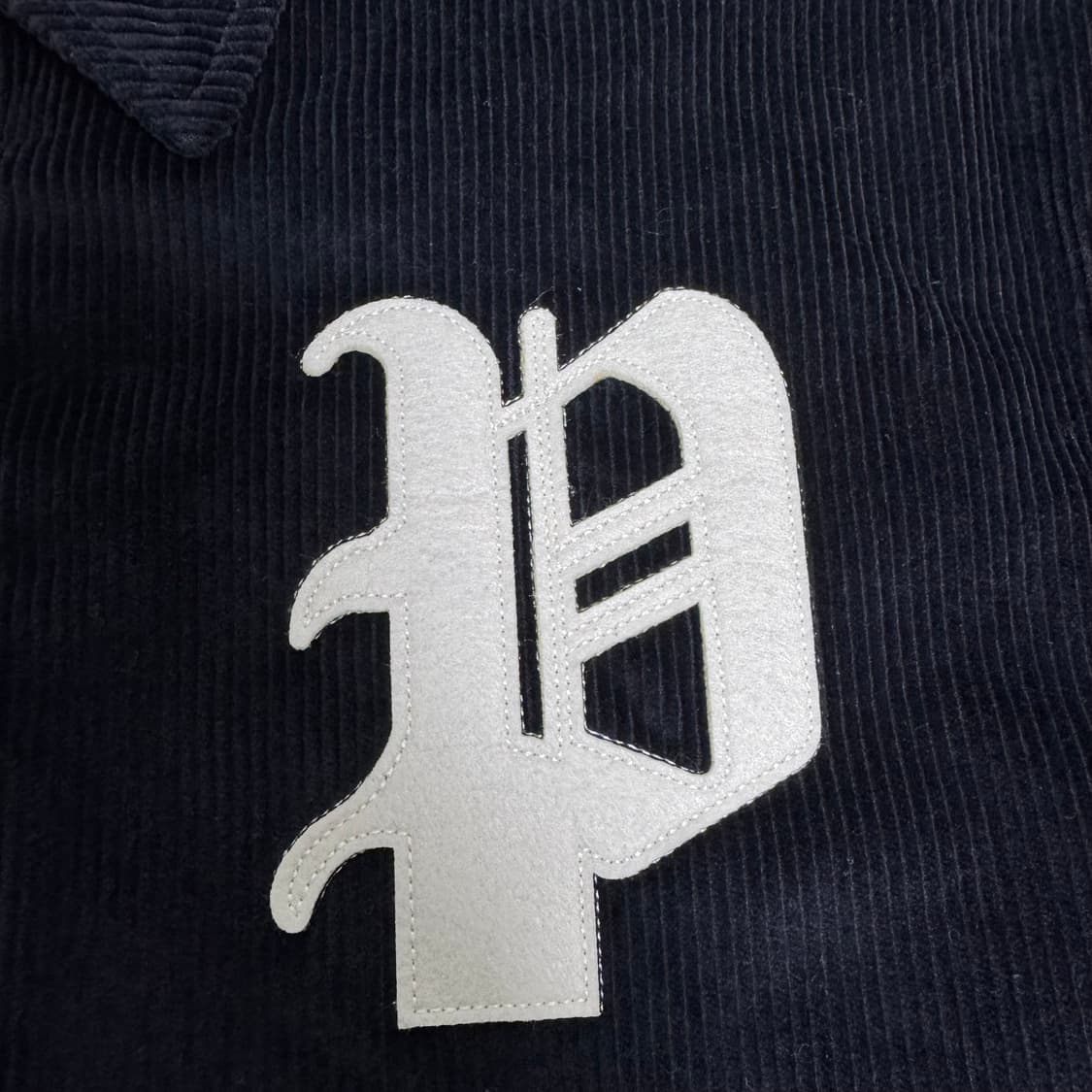 파르티멘토 바시티자켓 L 상품이미지3