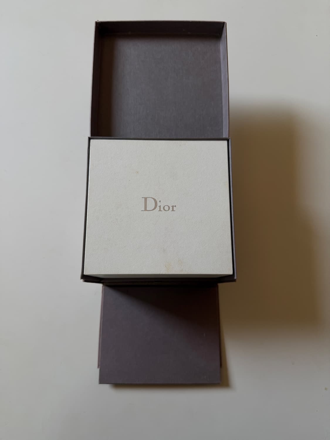 Dior 크리스탈 핑크 다이아몬드 여성 시계 풀박스 상품이미지10
