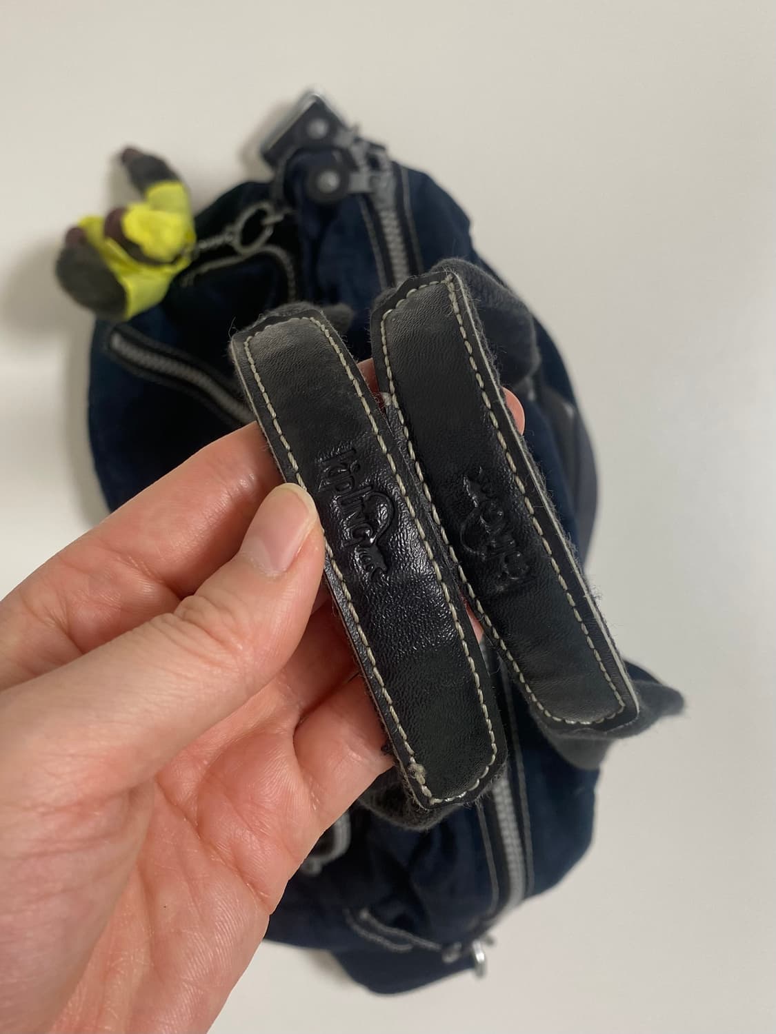 키플링 크로스백 상품이미지7