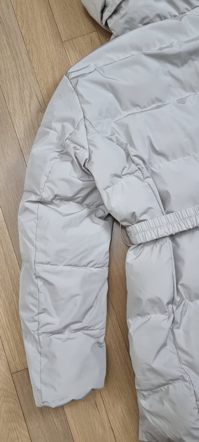 몽벨 웜엄 패딩 L _ 여성 상품이미지7