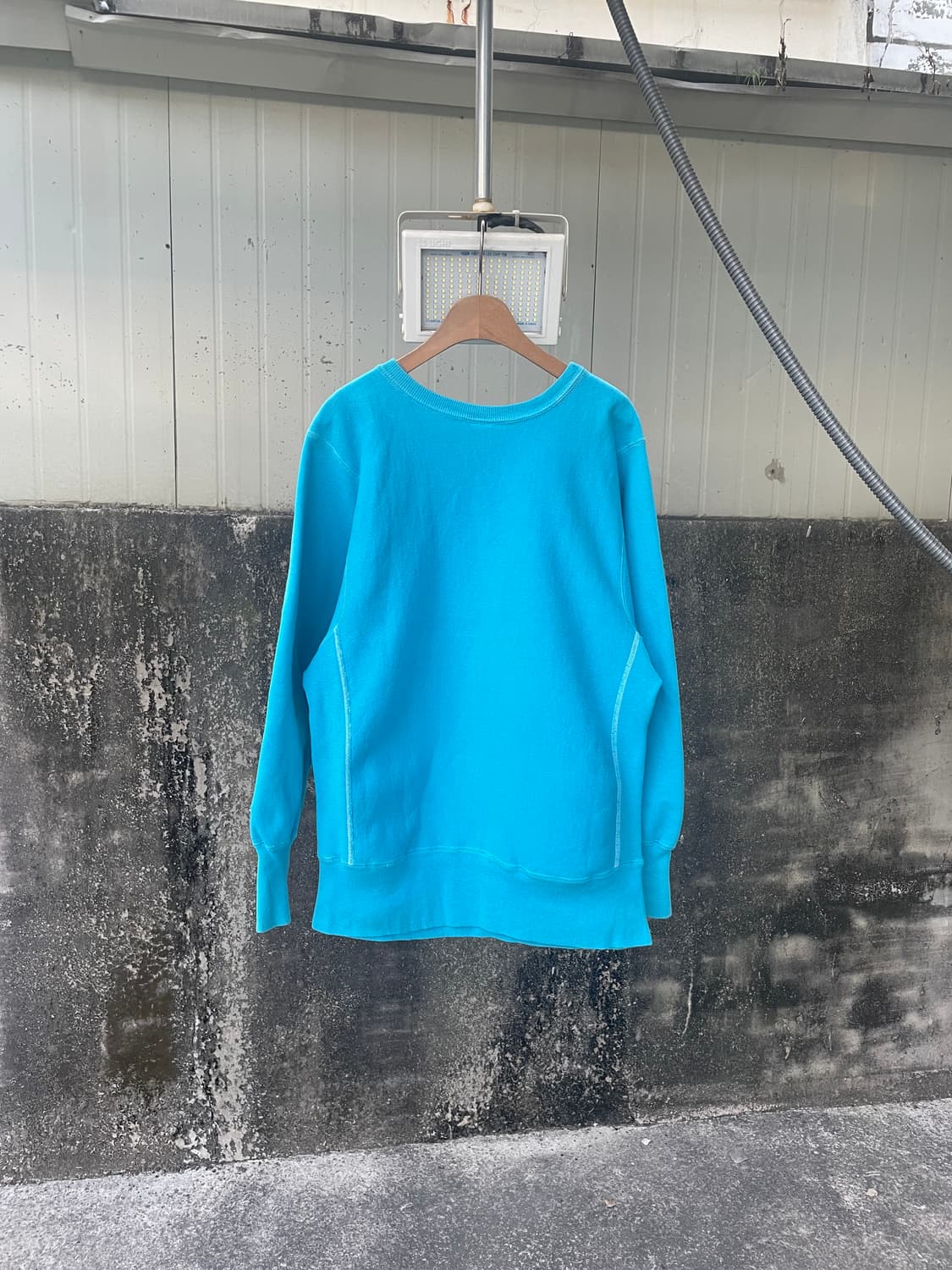 90‘s 챔피온 리버스위브 스웻셔츠 상품이미지2