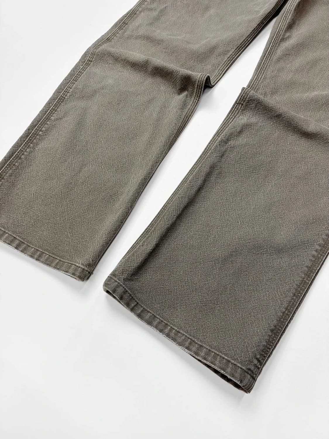 칼하트 릴렉스드 더블니 데님 팬츠 PN5635 상품이미지6