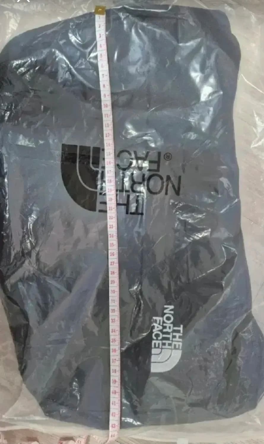 노스페이스  크로스백 L 미개봉 새상품 상품이미지5